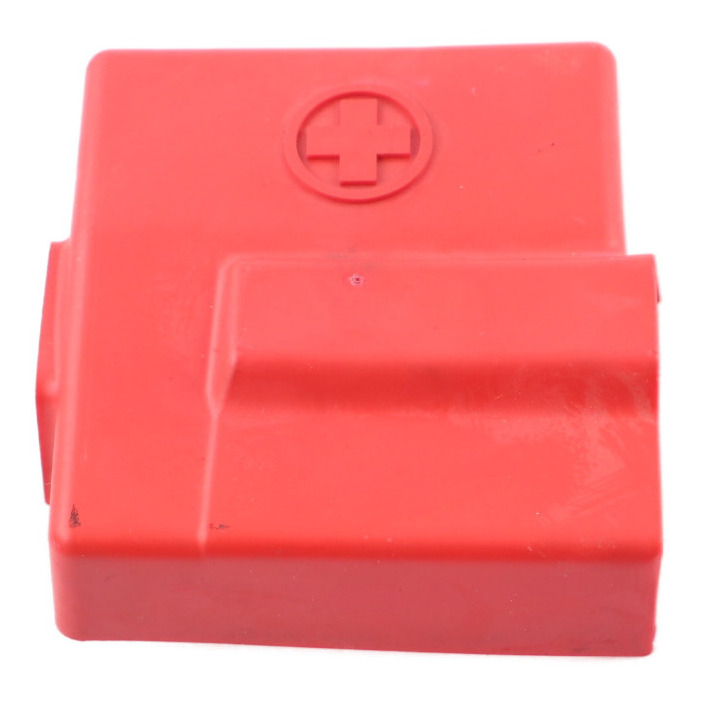 Battery Cover Mercedes W906 Battery Positive Pole Cover Red A0015467435