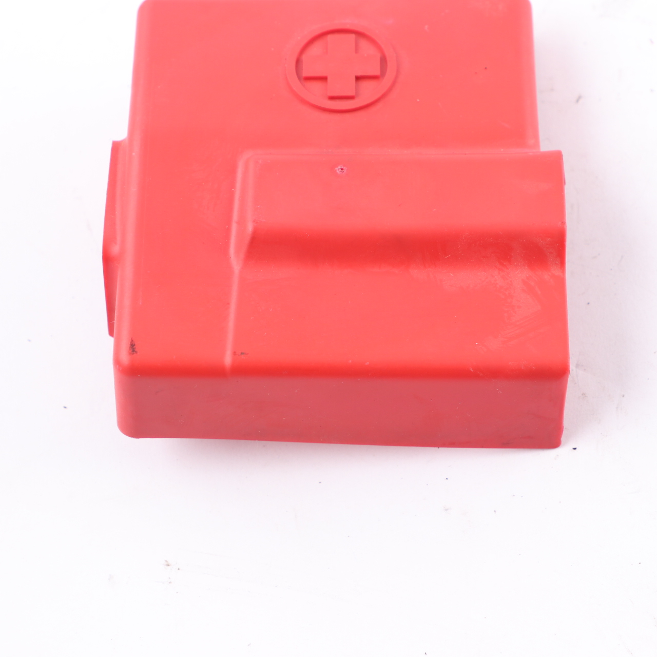 Battery Cover Mercedes W906 Battery Positive Pole Cover Red A0015467435