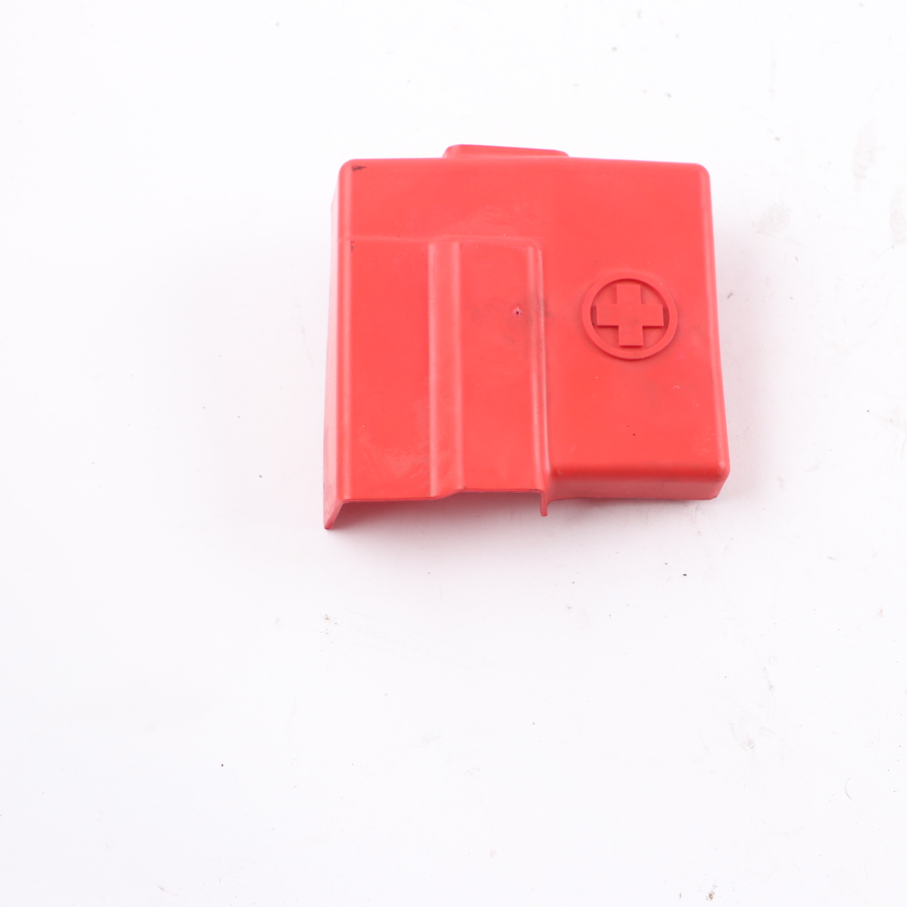 Battery Cover Mercedes W906 Battery Positive Pole Cover Red A0015467435