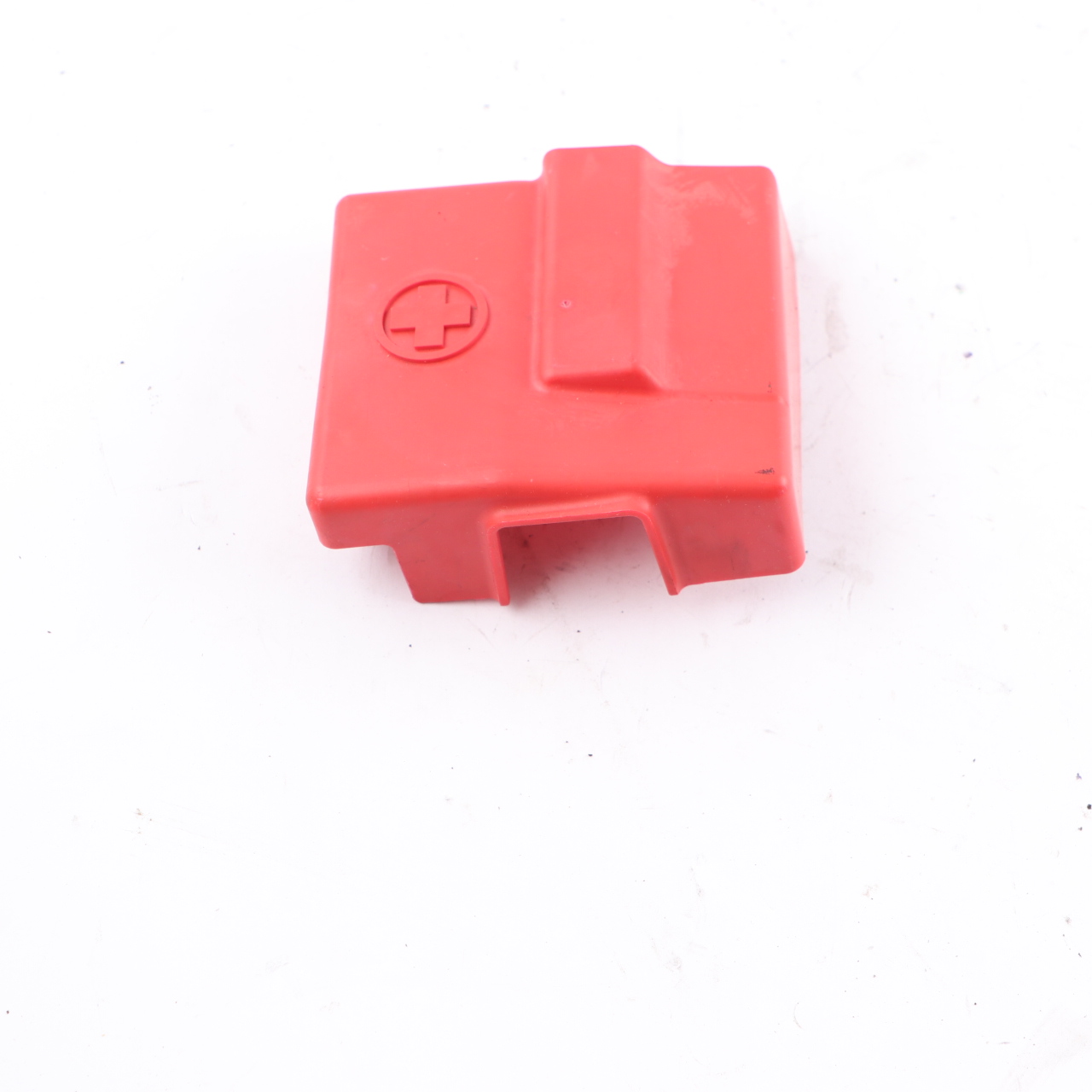 Battery Cover Mercedes W906 Battery Positive Pole Cover Red A0015467435