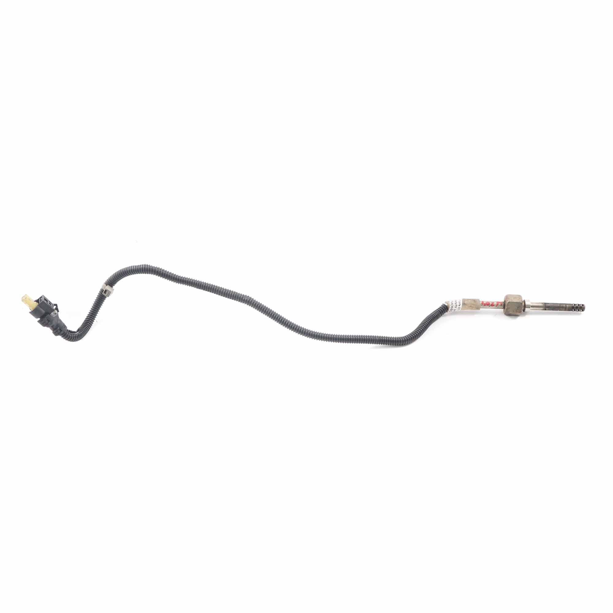 Mercedes W204 W212 OM642 Diesel Exhaust Gas Temperature Sensor A0019050600