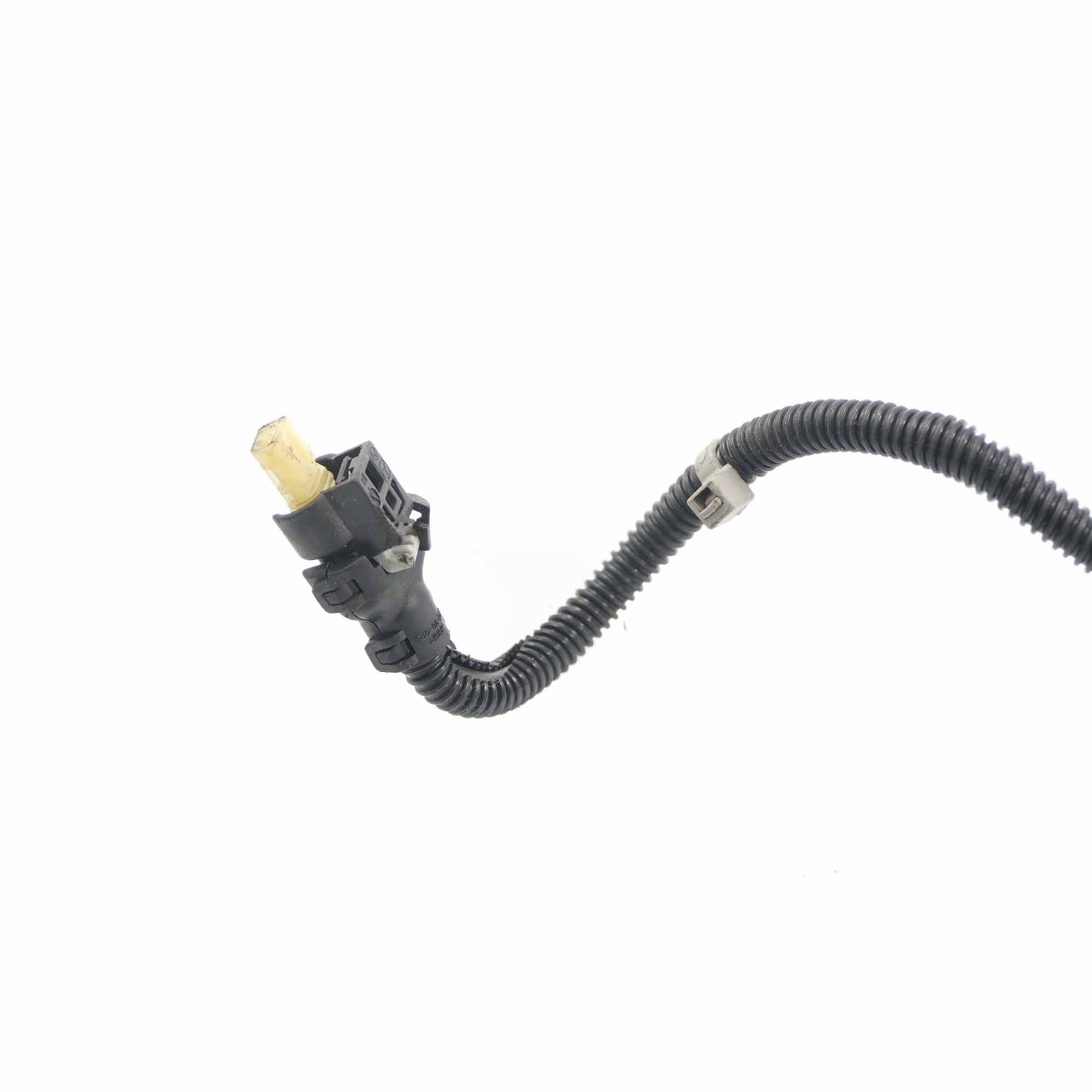 Mercedes W204 W212 OM642 Diesel Exhaust Gas Temperature Sensor A0019050600