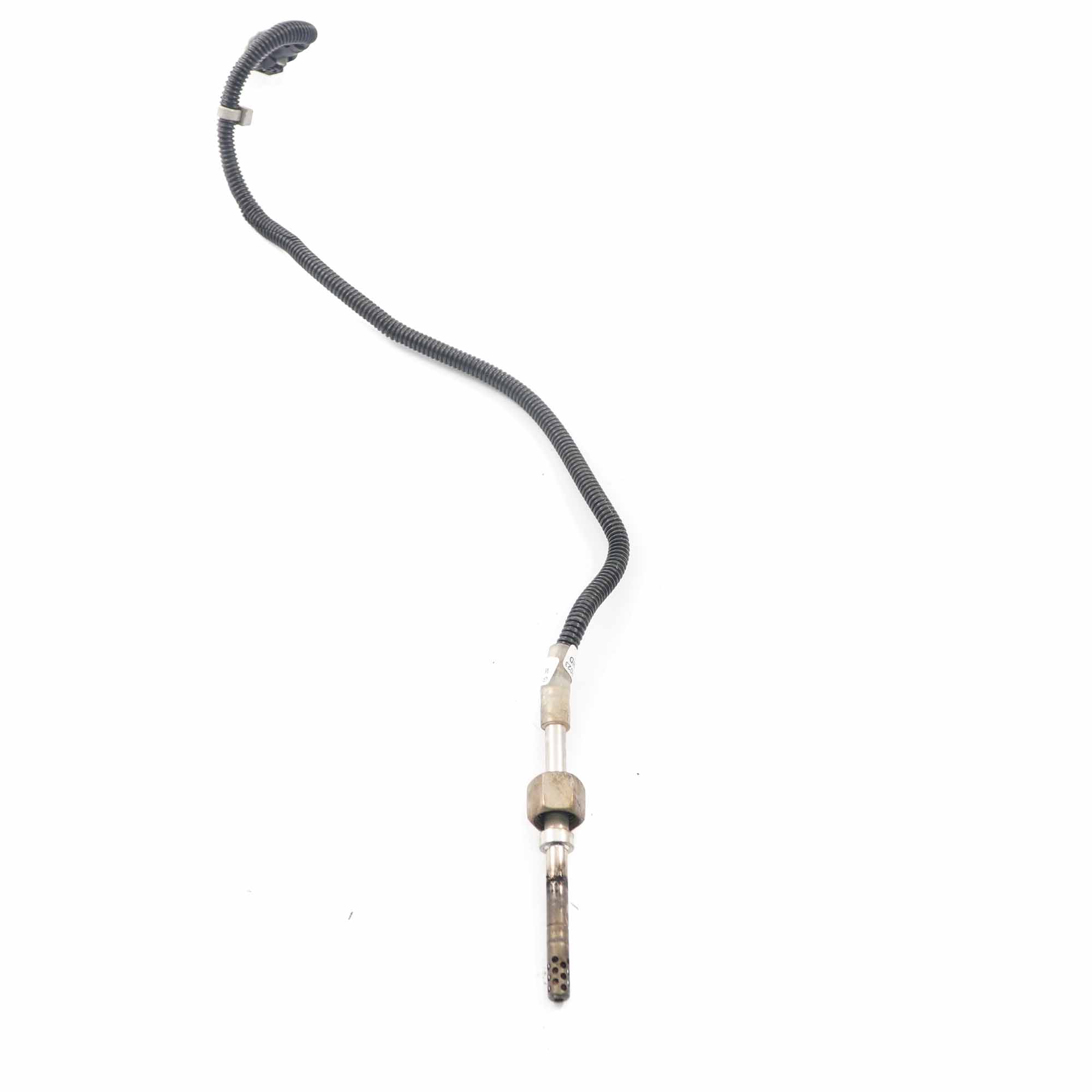 Mercedes W204 W212 OM642 Diesel Exhaust Gas Temperature Sensor A0019050600