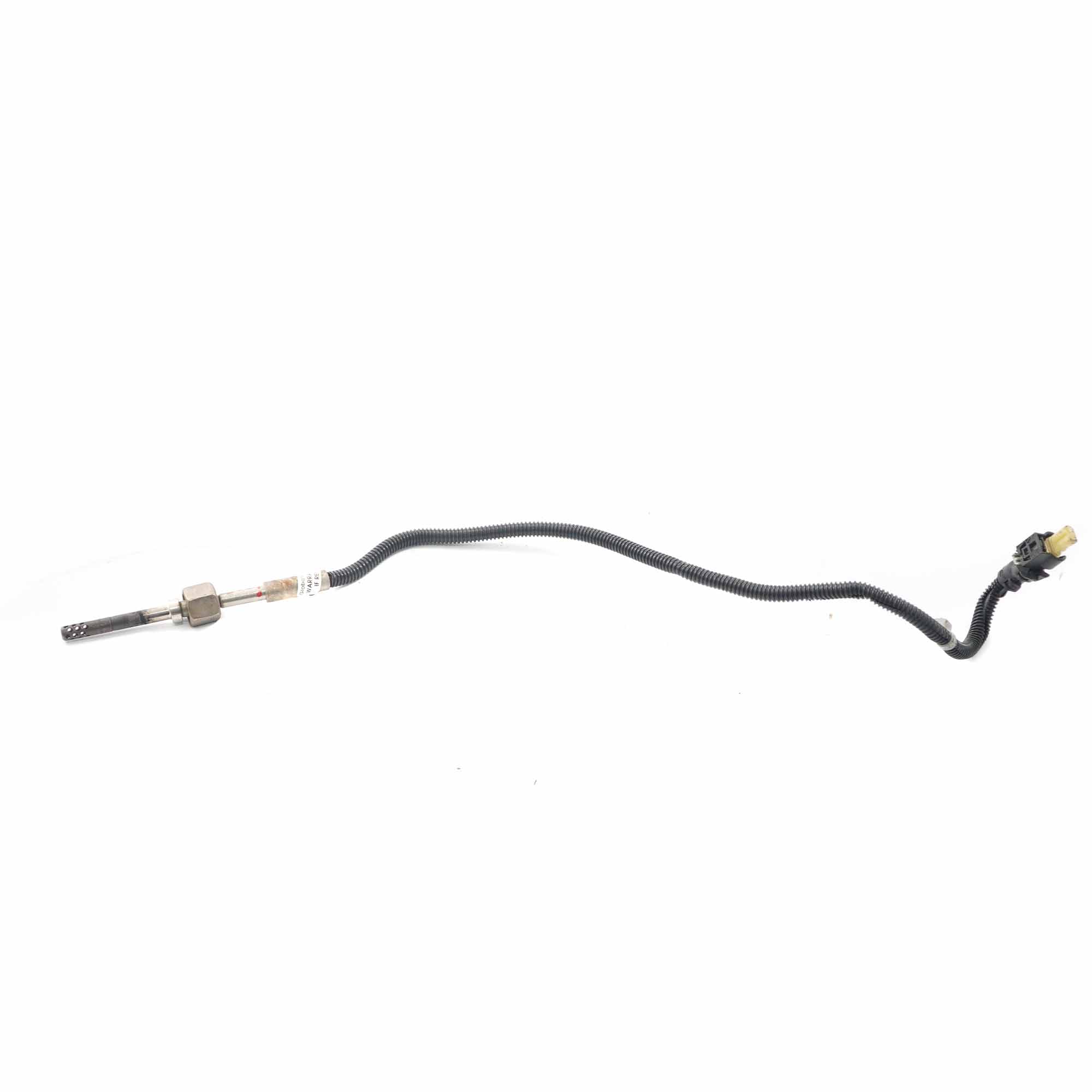 Mercedes W204 W212 OM642 Diesel Exhaust Gas Temperature Sensor A0019050600