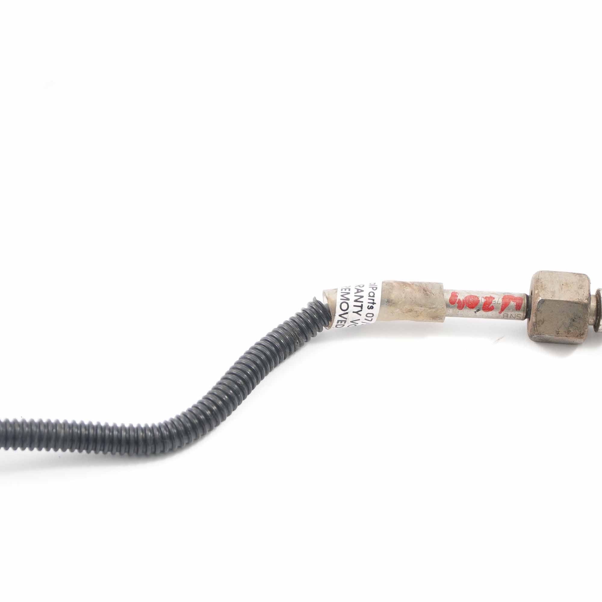 Mercedes W204 W212 OM642 Diesel Exhaust Gas Temperature Sensor A0019050600