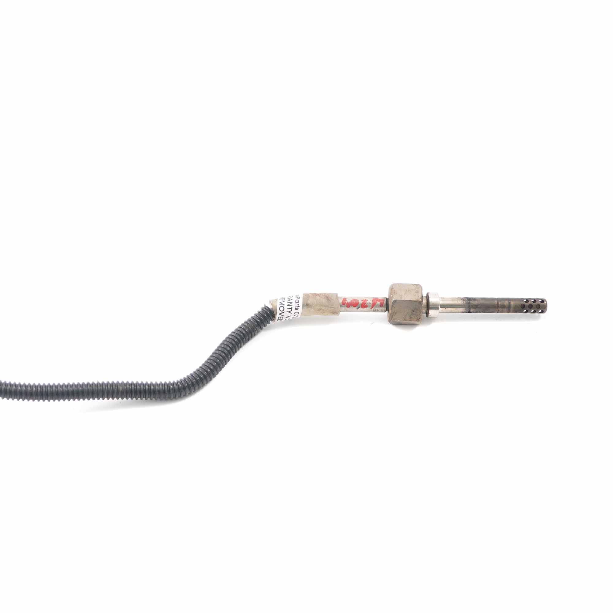 Mercedes W204 W212 OM642 Diesel Exhaust Gas Temperature Sensor A0019050600