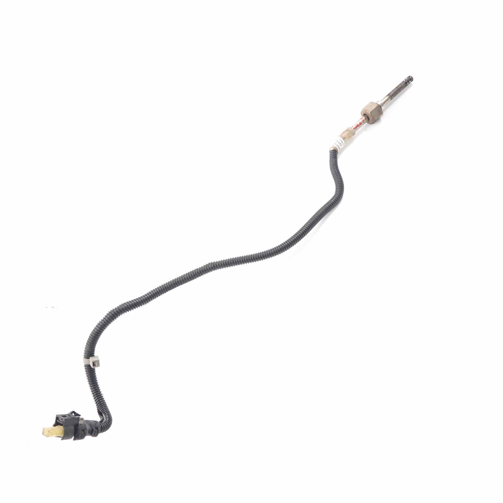 Mercedes W204 W212 OM642 Diesel Exhaust Gas Temperature Sensor A0019050600