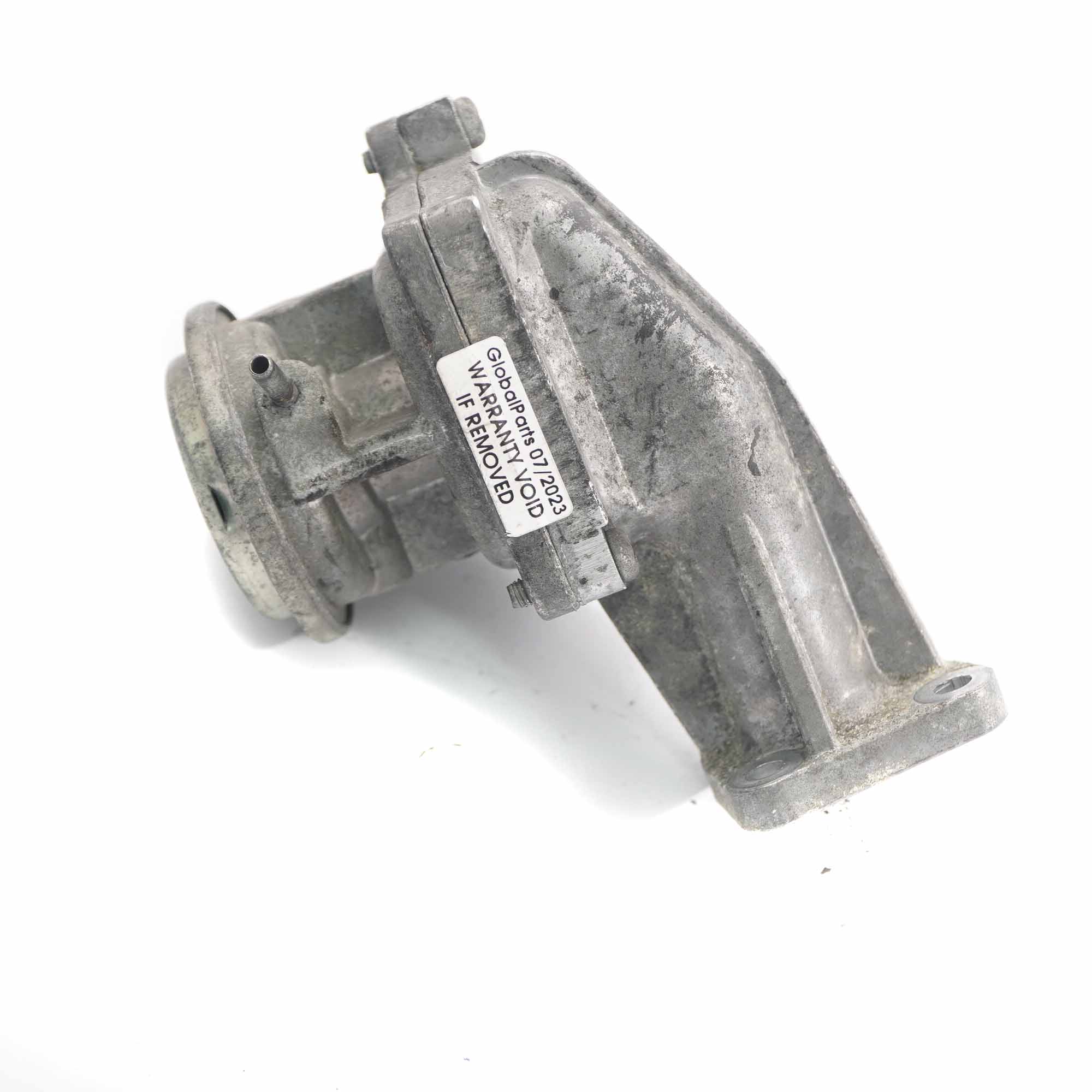 Abgasrückführungs ventil Mercedes W204 W209 W212 M272 Auspuff Gas A0021407560