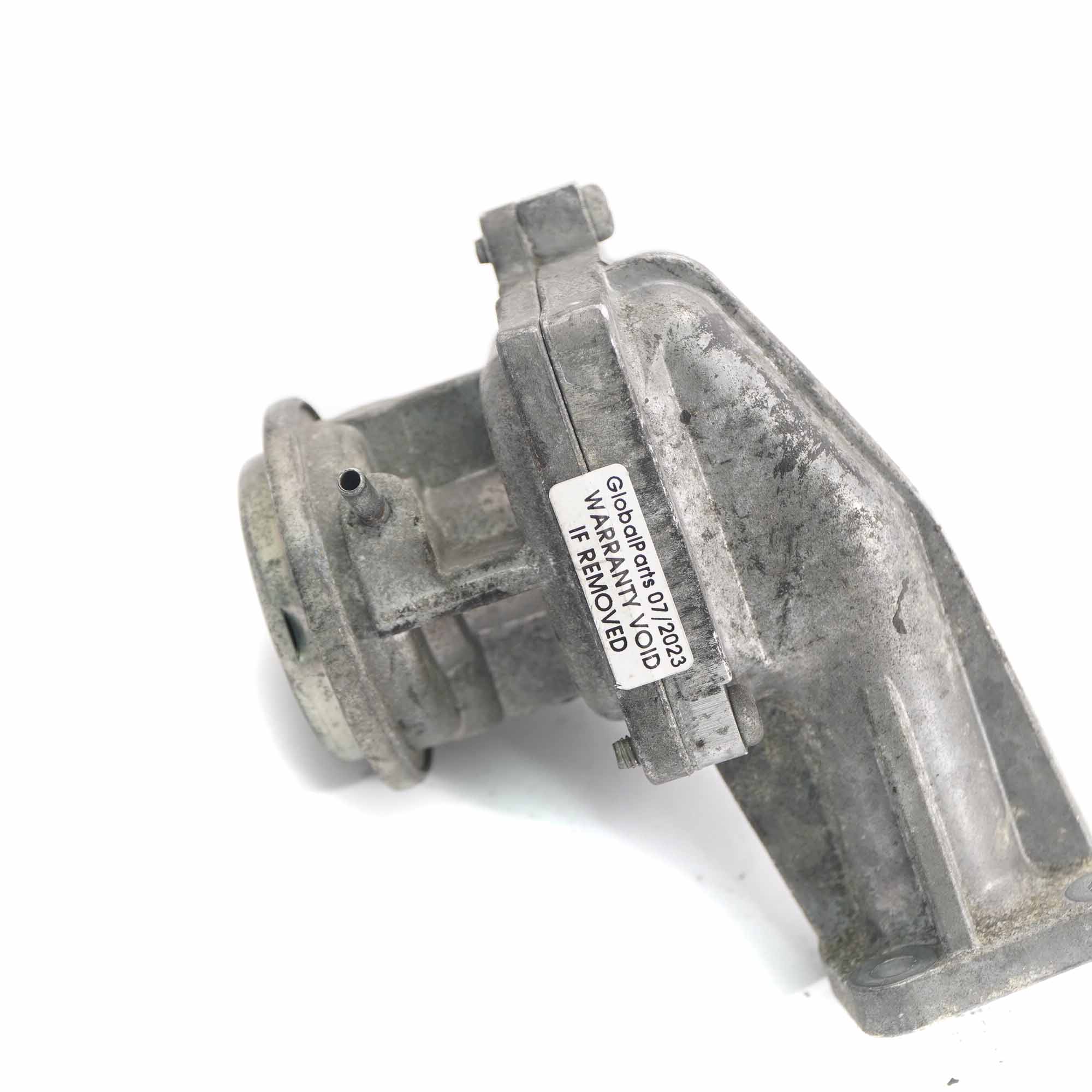 Abgasrückführungs ventil Mercedes W204 W209 W212 M272 Auspuff Gas A0021407560