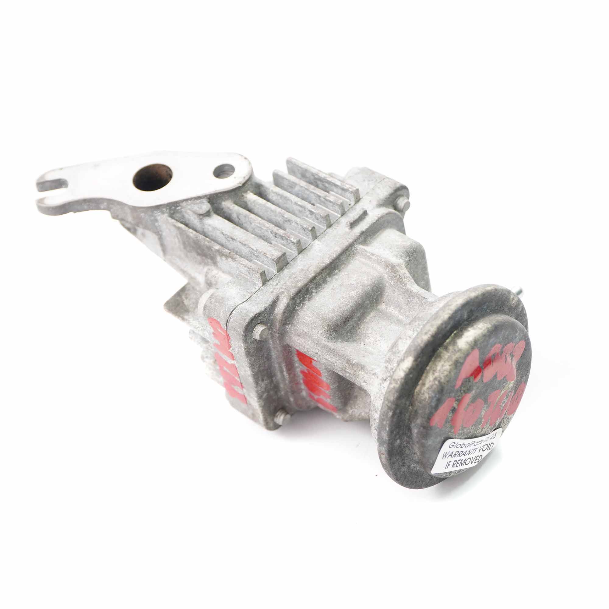 AGR-Ventil Mercedes W169 W245 M266 Auspuff Gas Abgasrückführung A0021407660