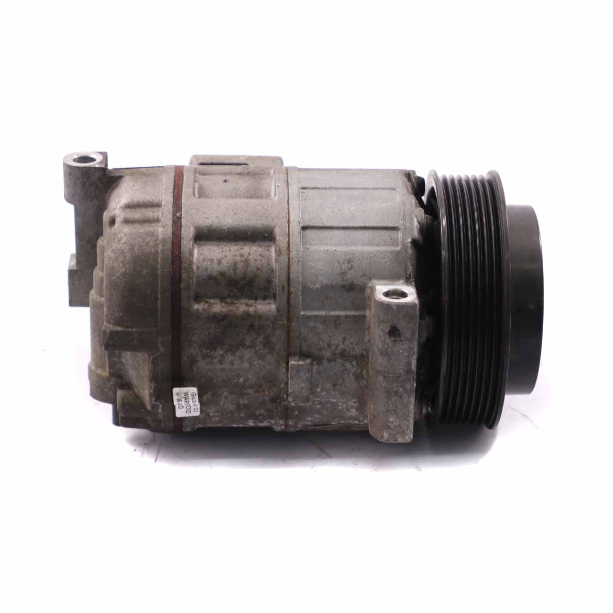 Mercedes W204 M271 Klimaanlage Kompressor Klimaanlage A/C Pumpe A0022304911