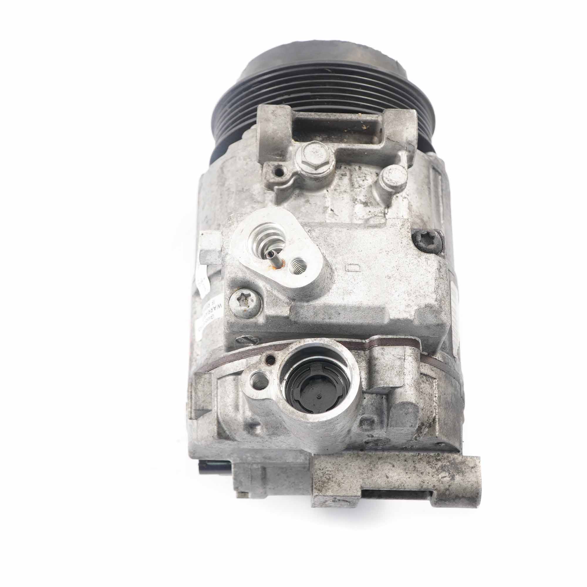 Mercedes W204 W212 Klimaanlage Kompressor Magnetkupplung A0022305011