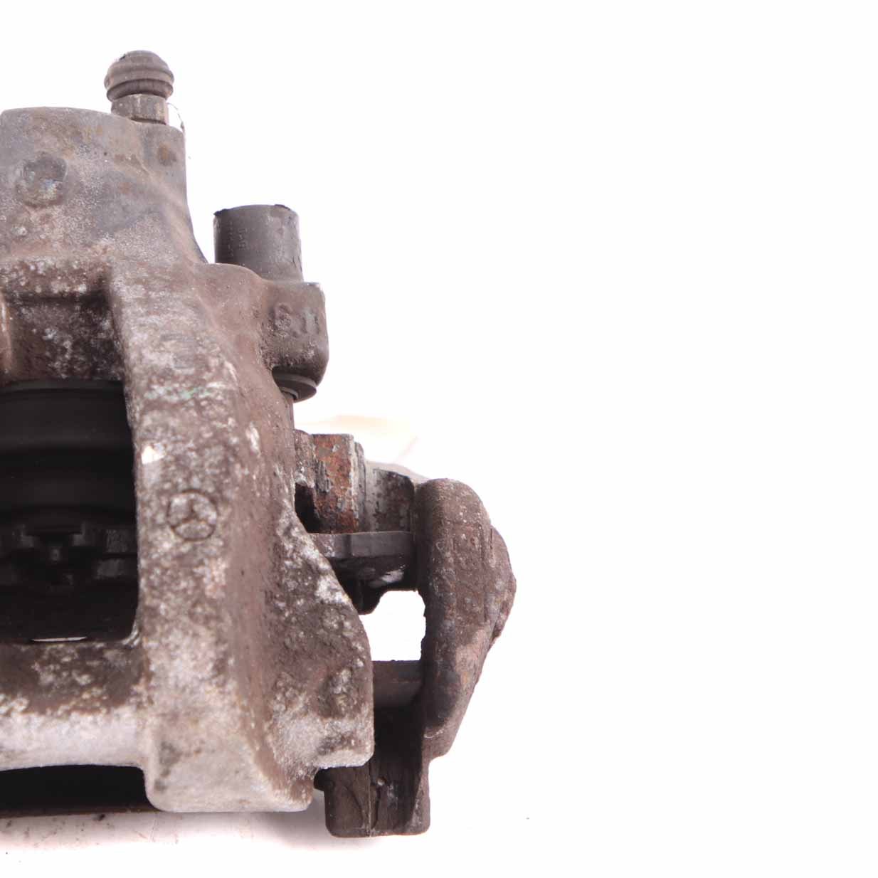 Mercedes W211 Brake Caliper Rear Left  A0024202583