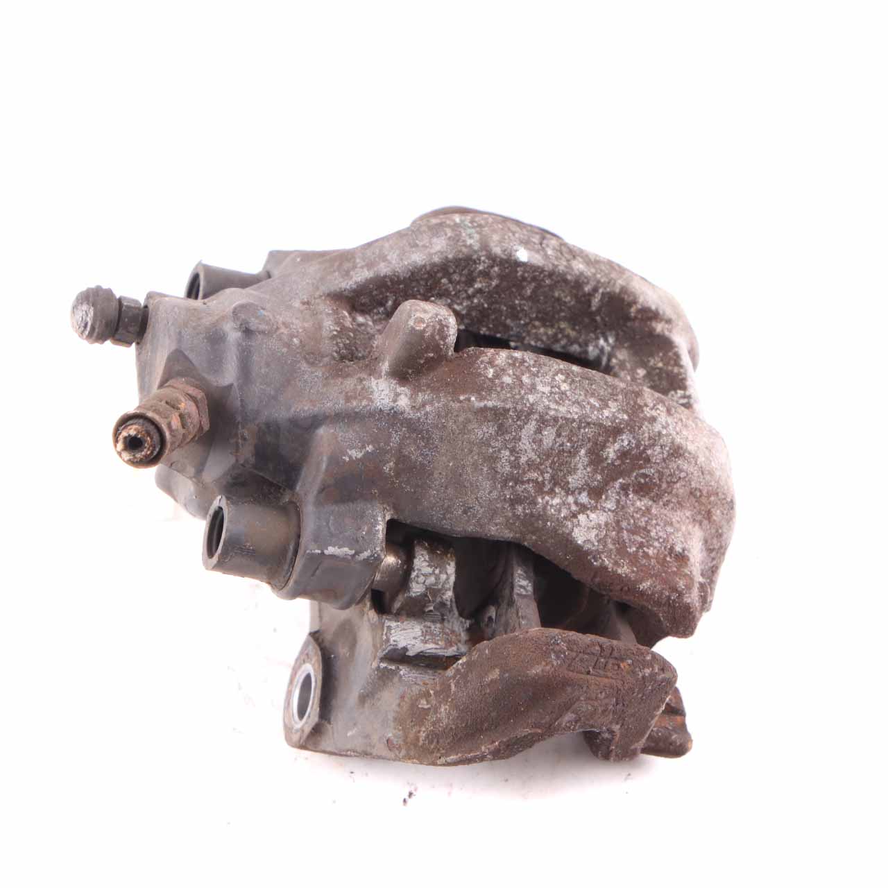 Mercedes W211 Brake Caliper Rear Left  A0024202583