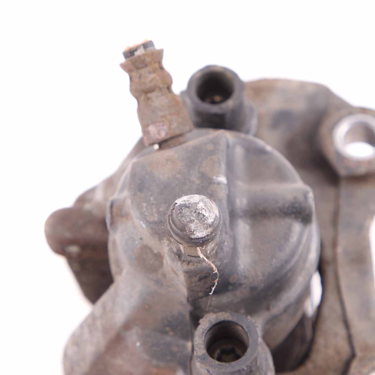 Mercedes W211 Brake Caliper Rear Left  A0024202583