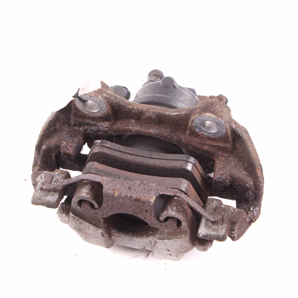 Mercedes W211 Brake Caliper Rear Left  A0024202583