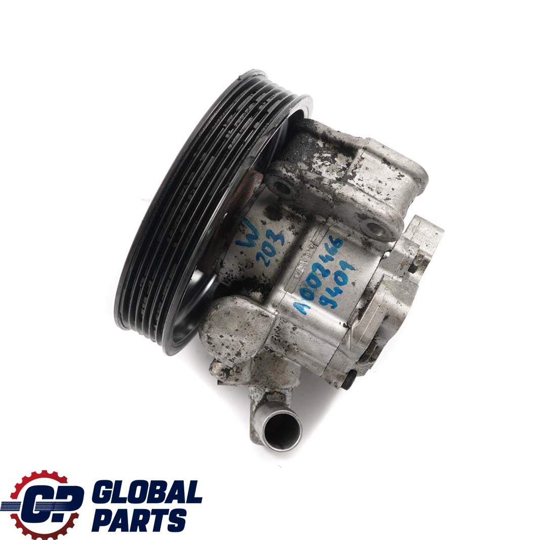 Mercedes-Benz W203 200 220 270 CDI Servolenkungpumpe Pumpe Diesel A0024669401