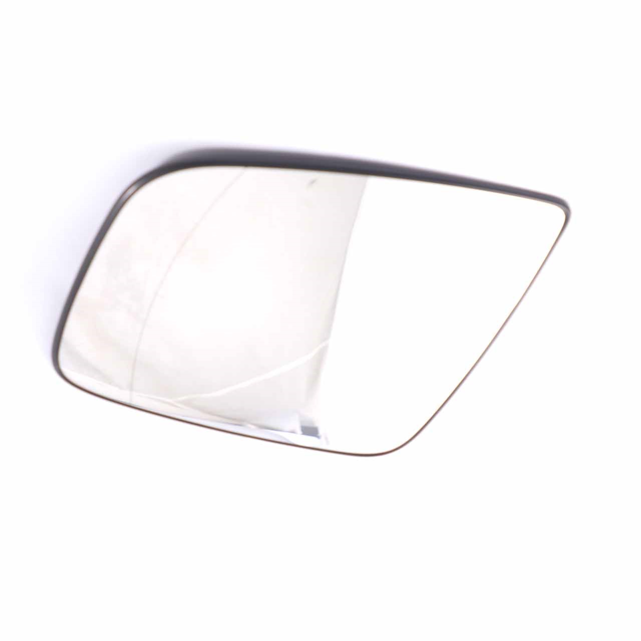 Mercedes Vito W639 Wing Mirror Glass Left N/S Heated Outside A0028114133