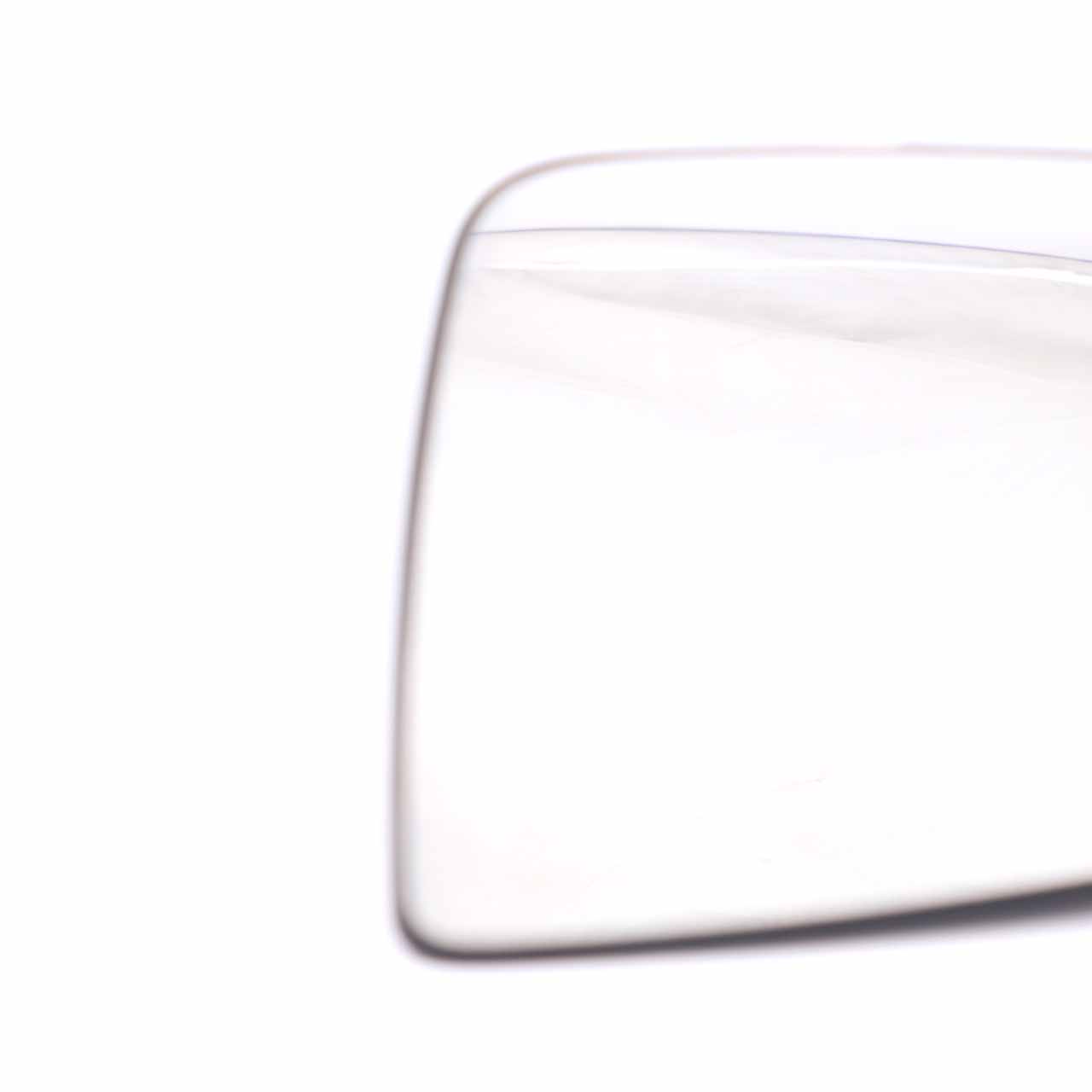 Mercedes Vito W639 Wing Mirror Glass Left N/S Heated Outside A0028114133