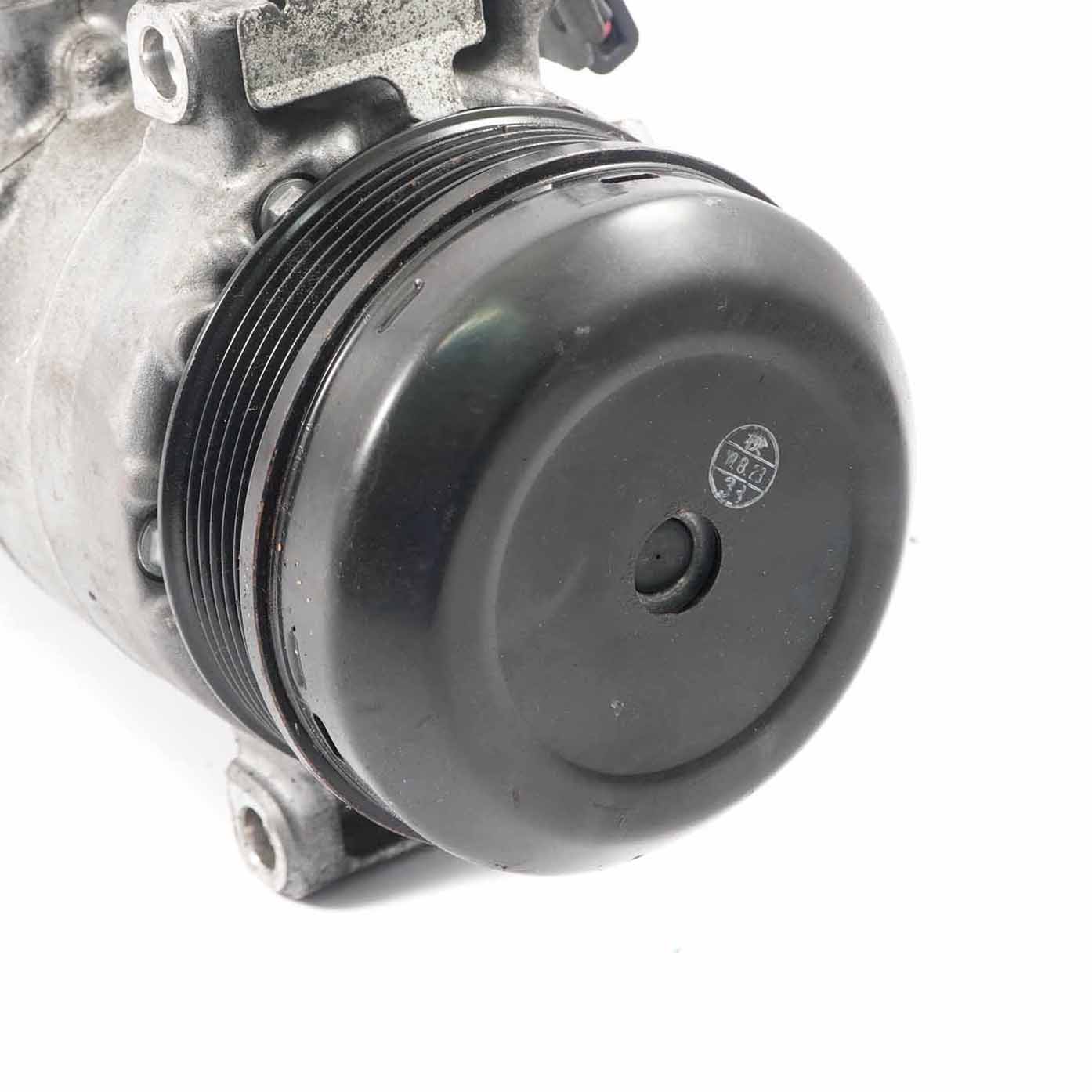 Air Conditioning Compressor Mercedes W204 W207 W212 Air Con A/C Unit DCP17154