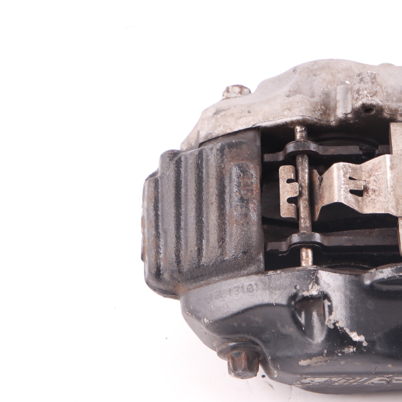 Mercedes W221 Bremssattel AMG Vorne Rechts Radbremse Einheit A0034205283