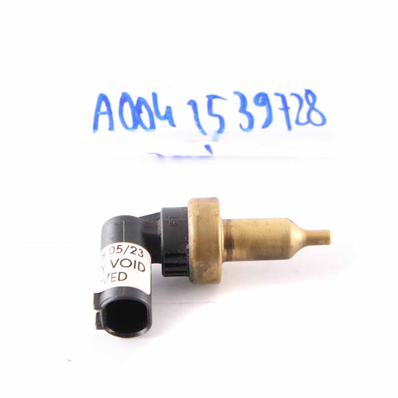 Mercedes W203 W204 W211 W212 W639 Kühlmittel Temperatur Sensor A0041539728