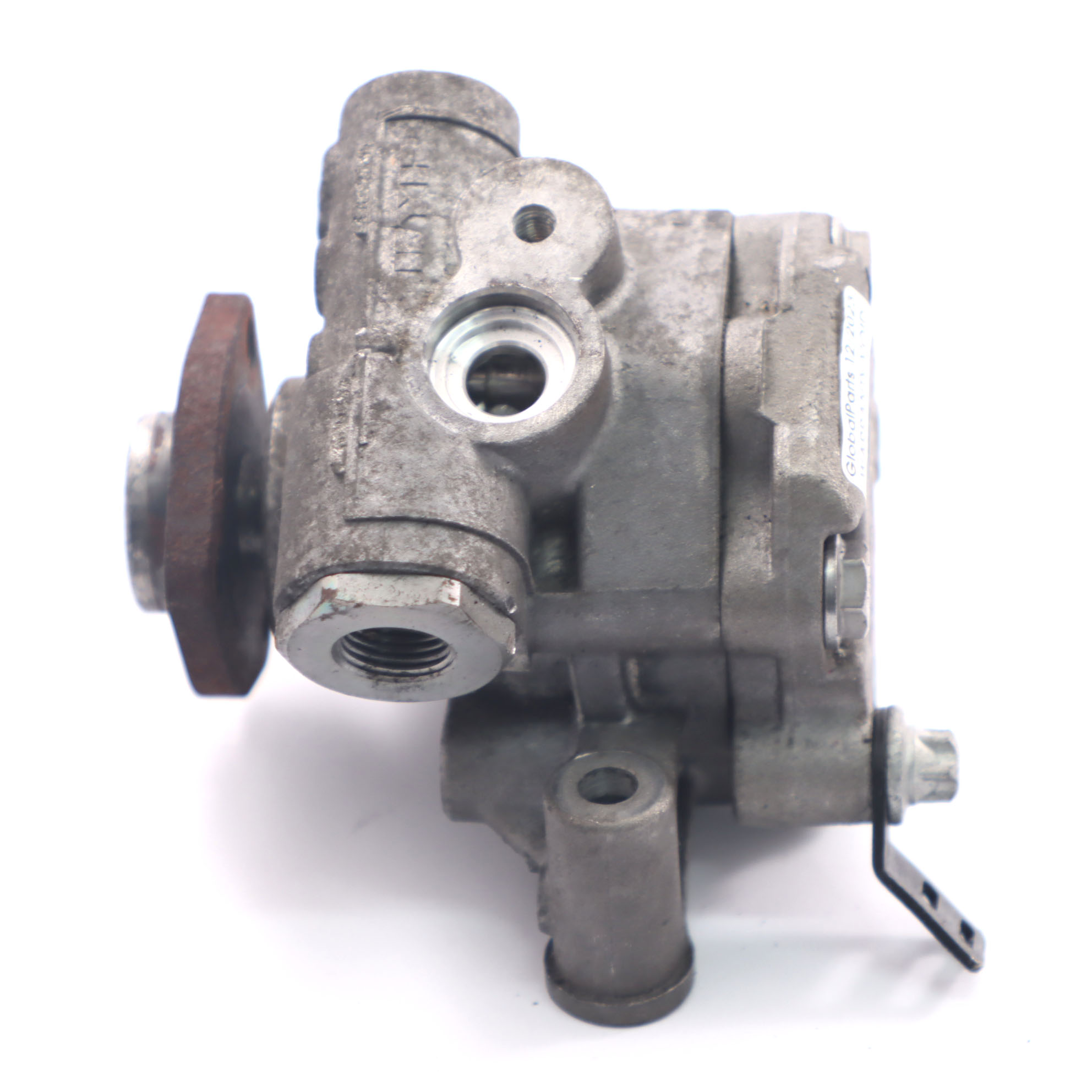 Mercedes W203 C209 Diesel Servo lenkungs pumpe A0044661301