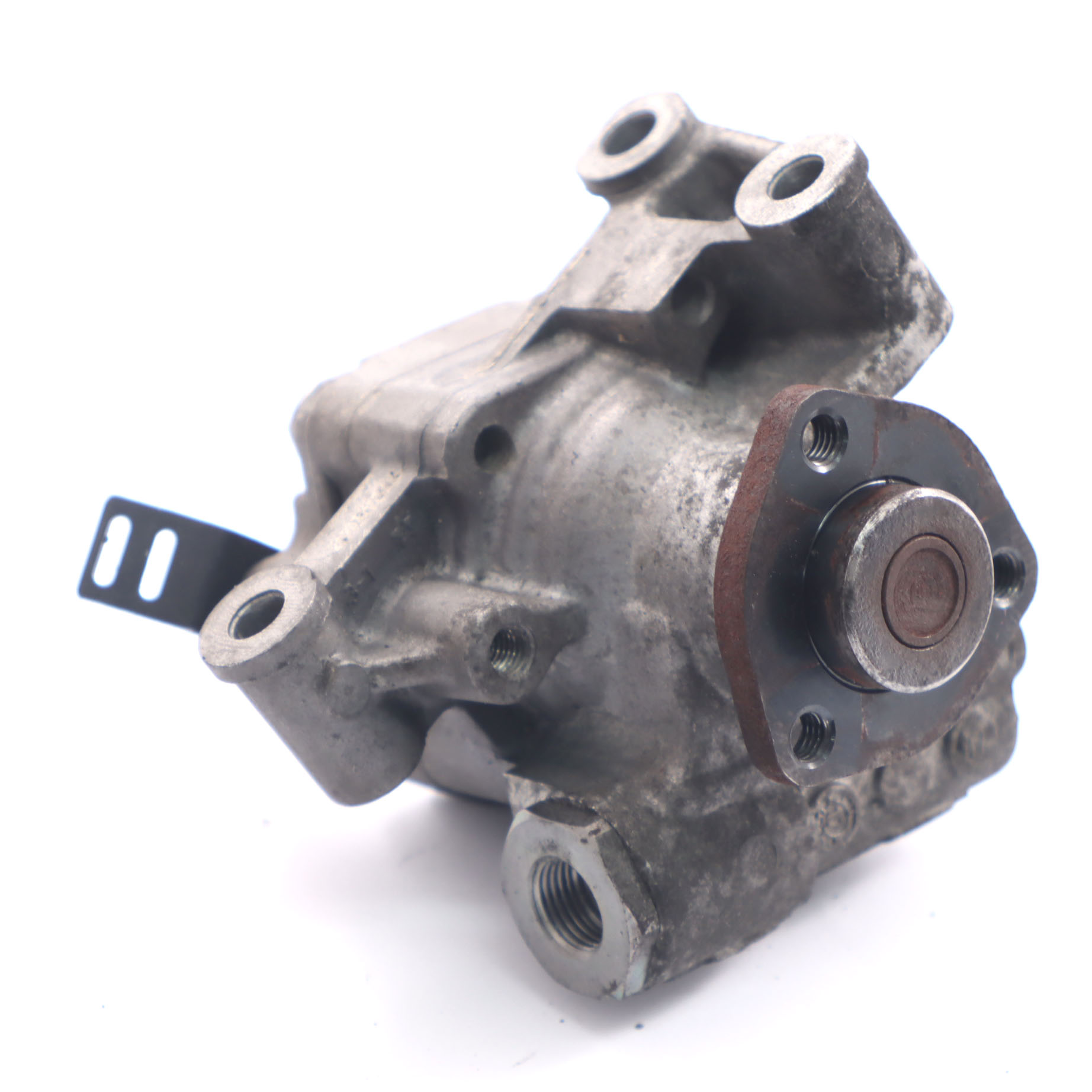 Mercedes W203 C209 Diesel Servo lenkungs pumpe A0044661301