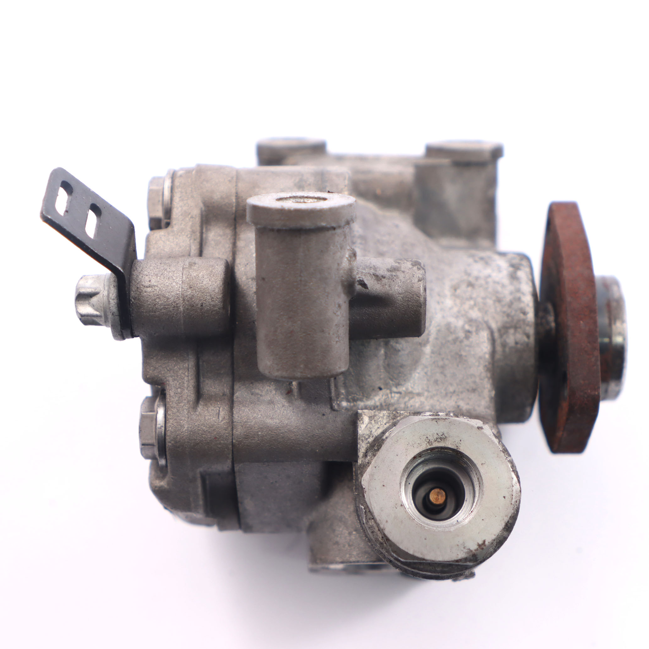 Mercedes W203 C209 Diesel Servo lenkungs pumpe A0044661301