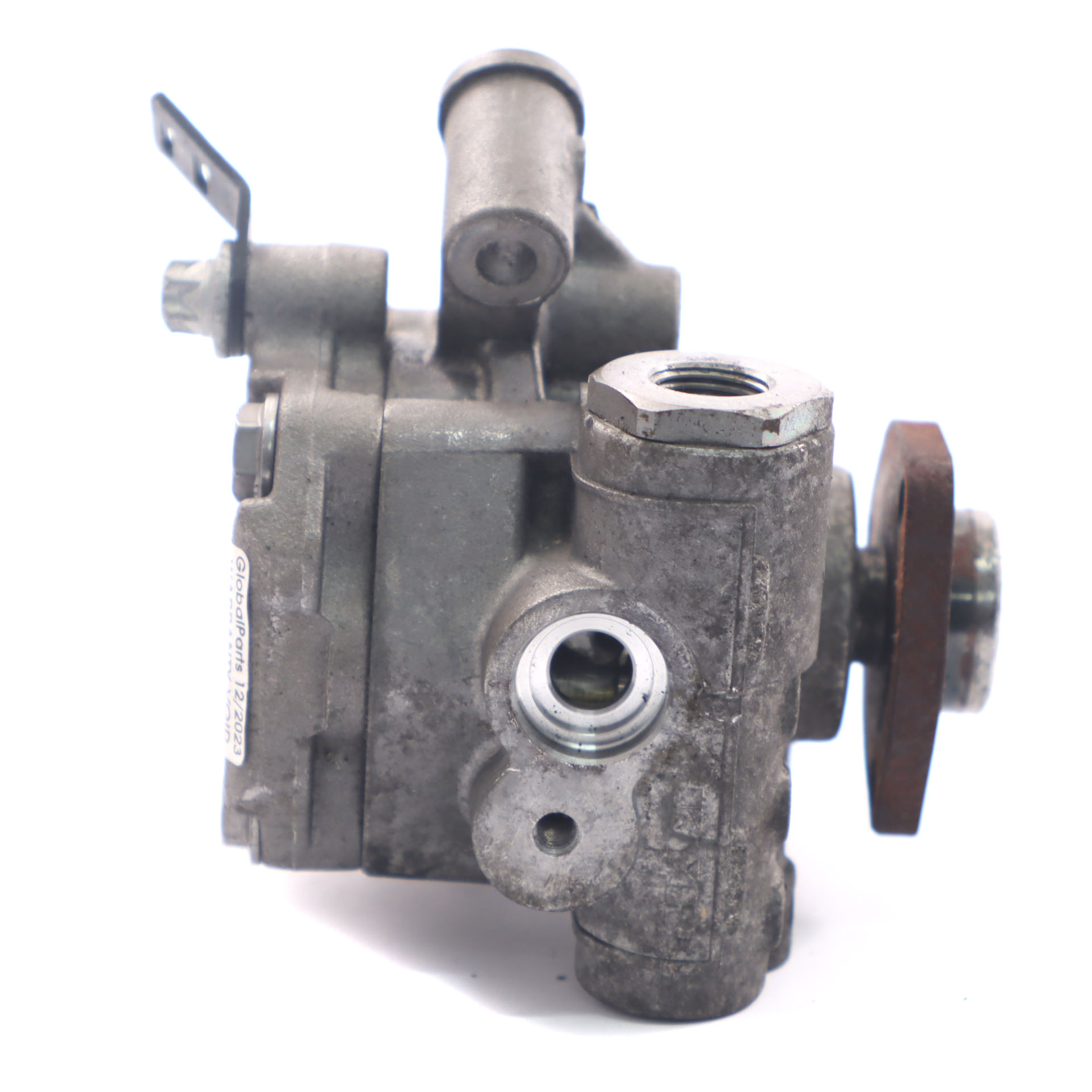 Mercedes W203 C209 Diesel Servo lenkungs pumpe A0044661301