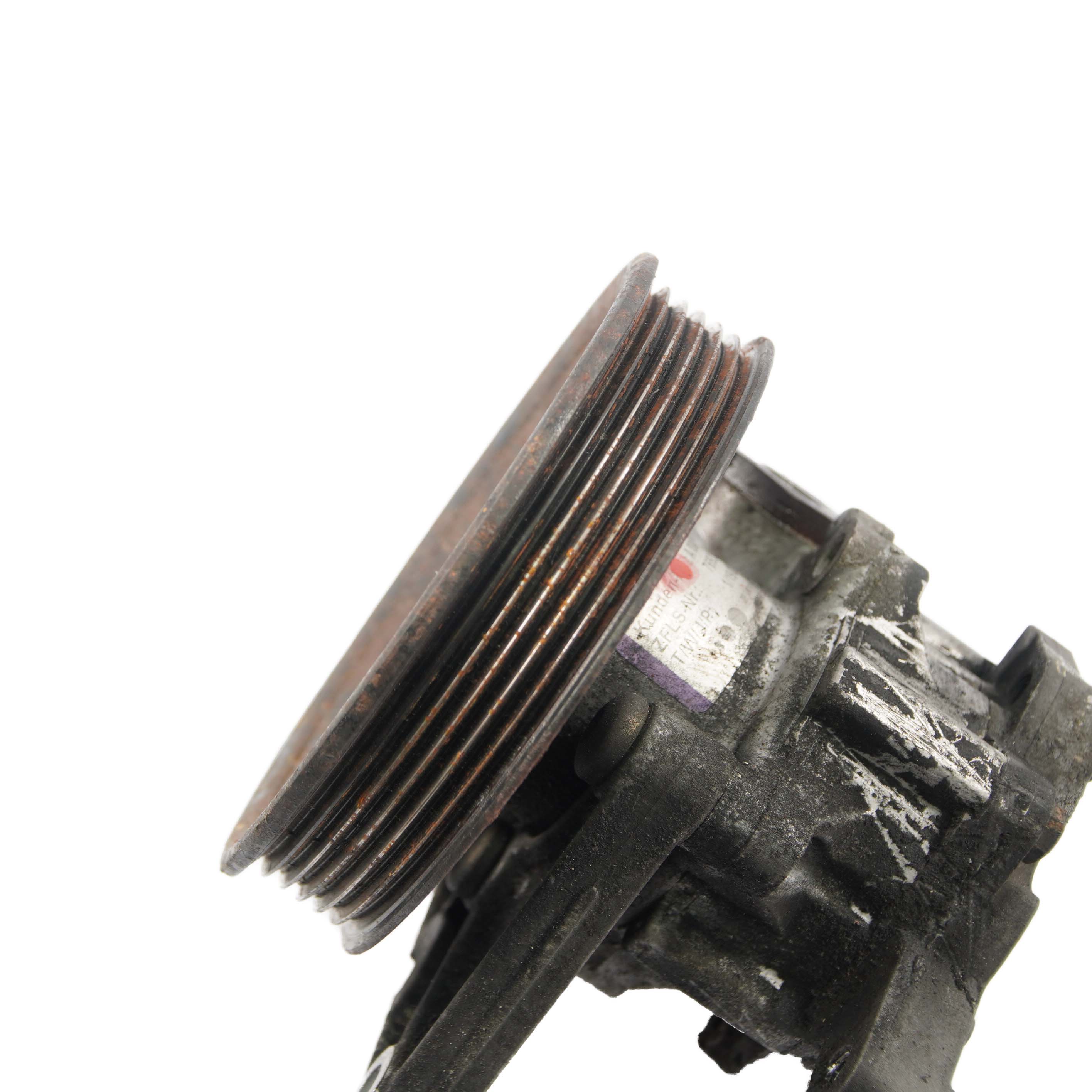 Mercedes W211 M112 Servolenkungpumpe Pumpe Benzin A0044661401