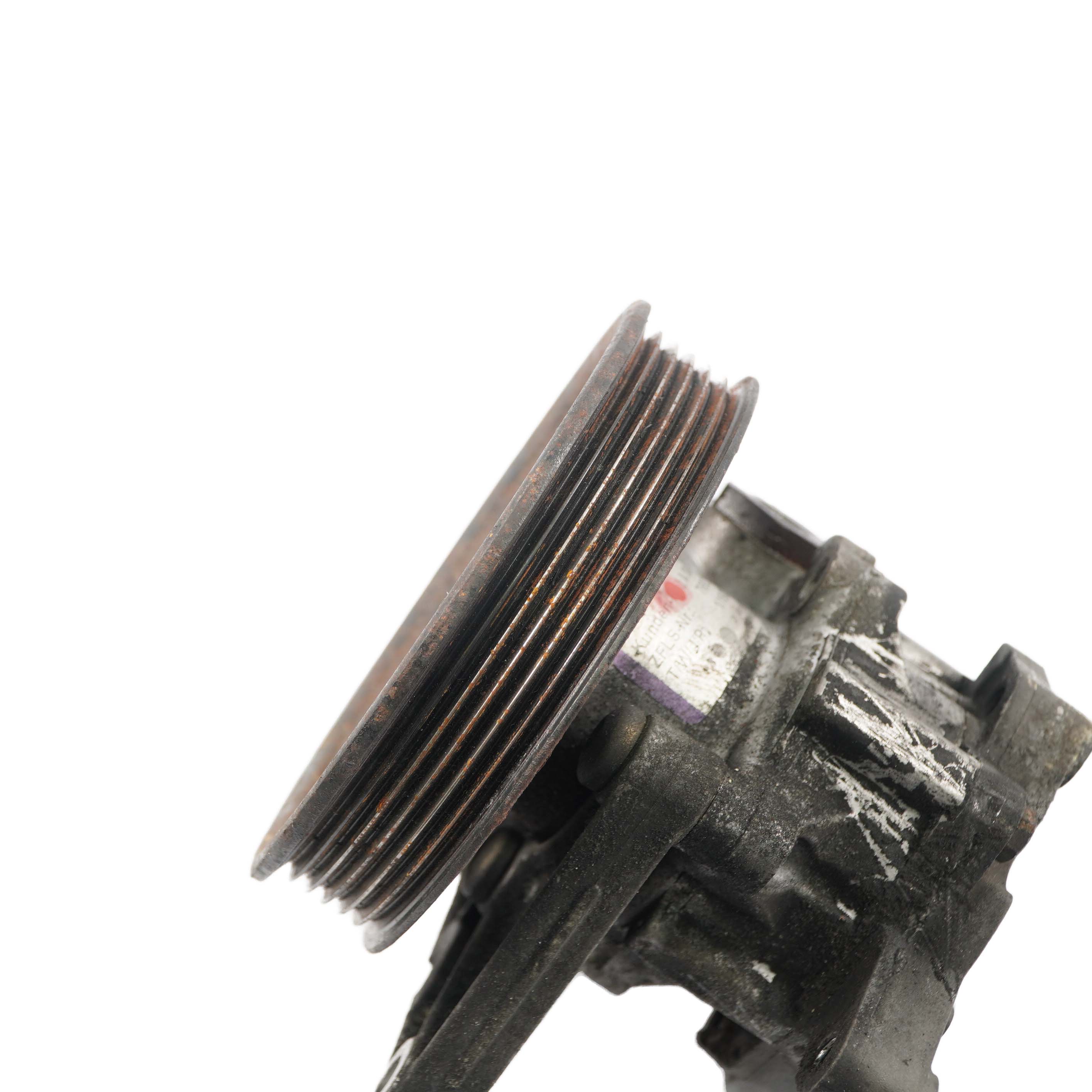 Mercedes W211 M112 Servolenkungpumpe Pumpe Benzin A0044661401