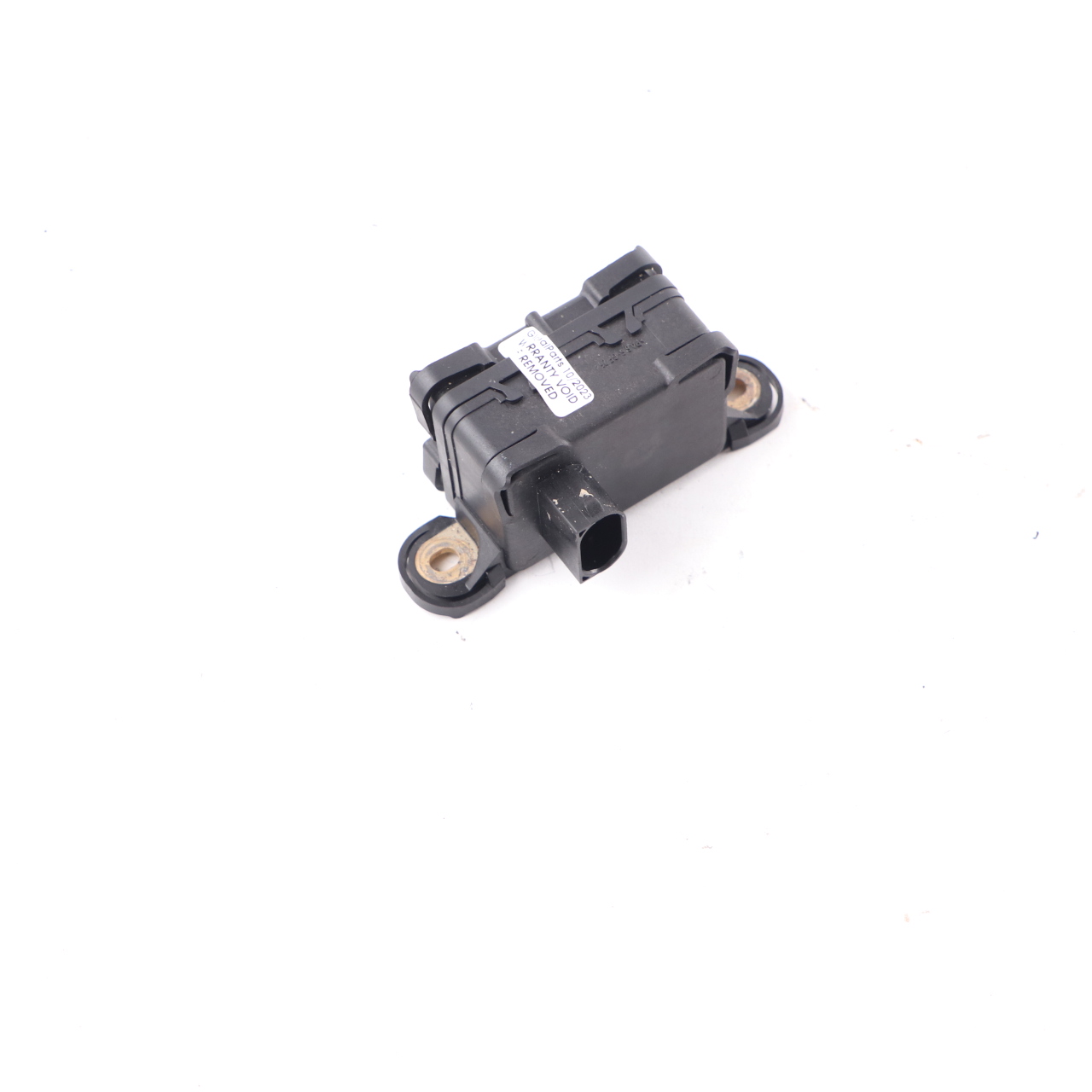 Gier Sensor Mercedes ML W164 W221 W251 ESP Drehrateneinheit Modul A0045423918