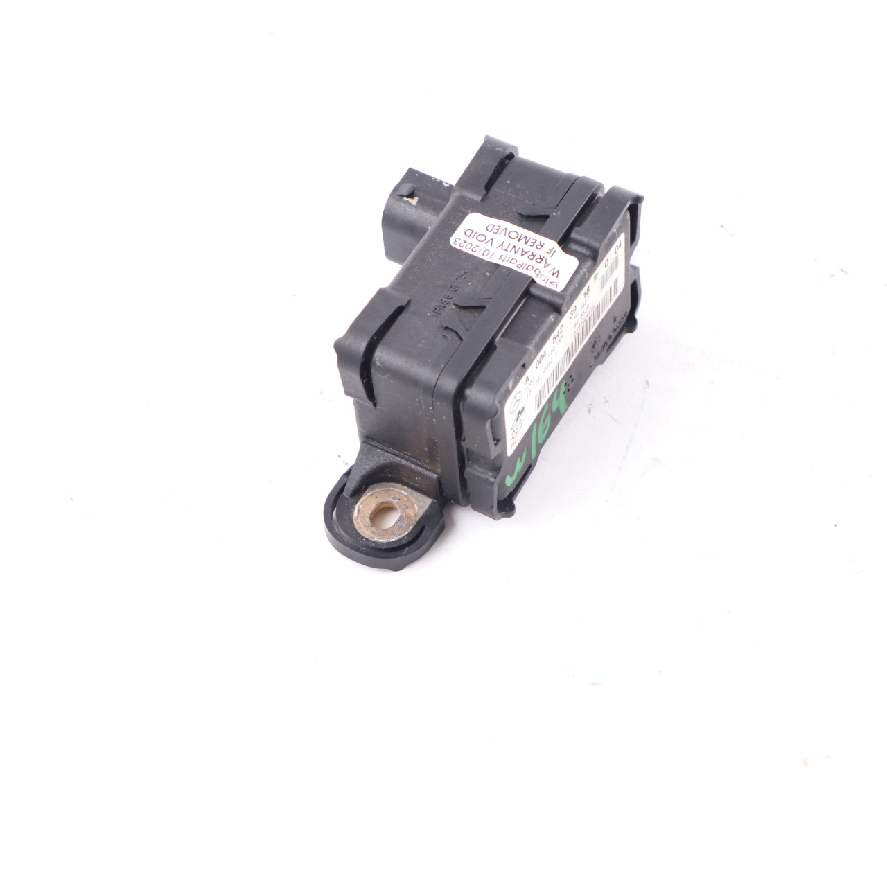 Gier Sensor Mercedes ML W164 W221 W251 ESP Drehrateneinheit Modul A0045423918