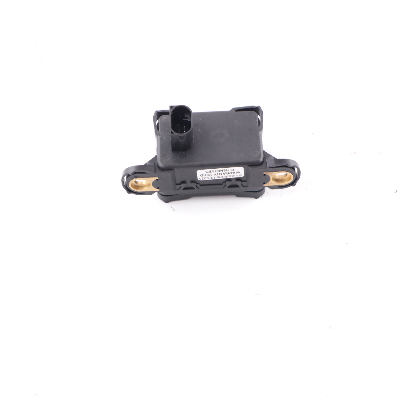 Gier Sensor Mercedes ML W164 W221 W251 ESP Drehrateneinheit Modul A0045423918