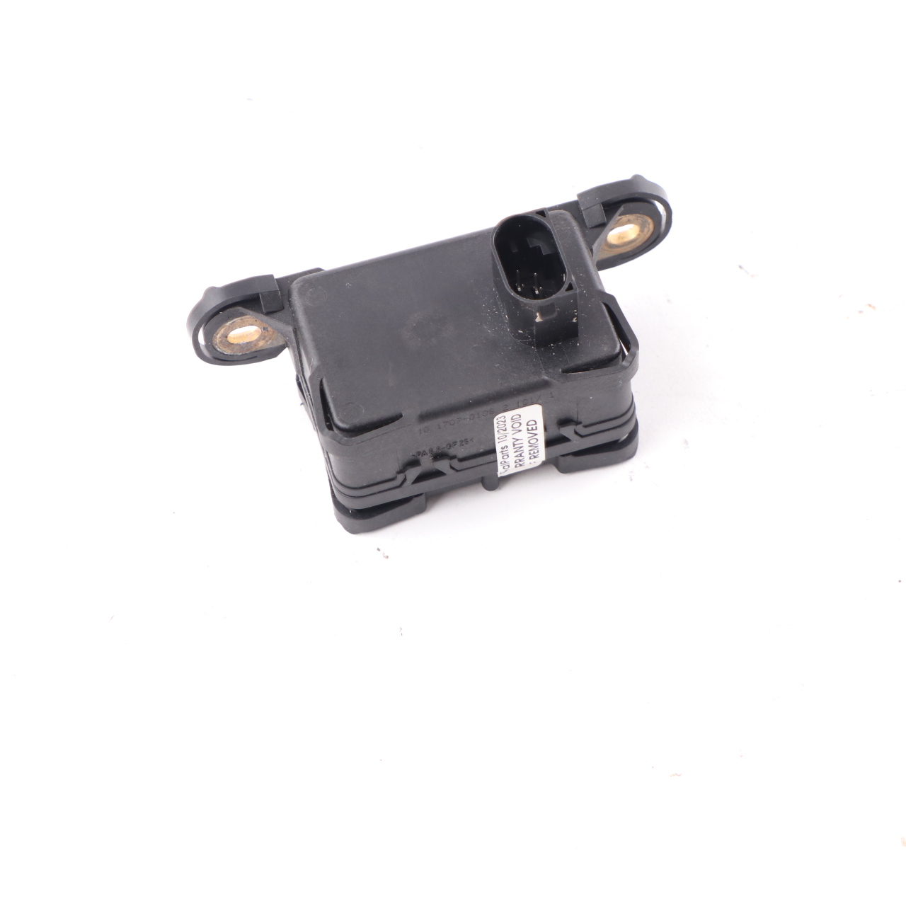 Gier Sensor Mercedes ML W164 W221 W251 ESP Drehrateneinheit Modul A0045423918