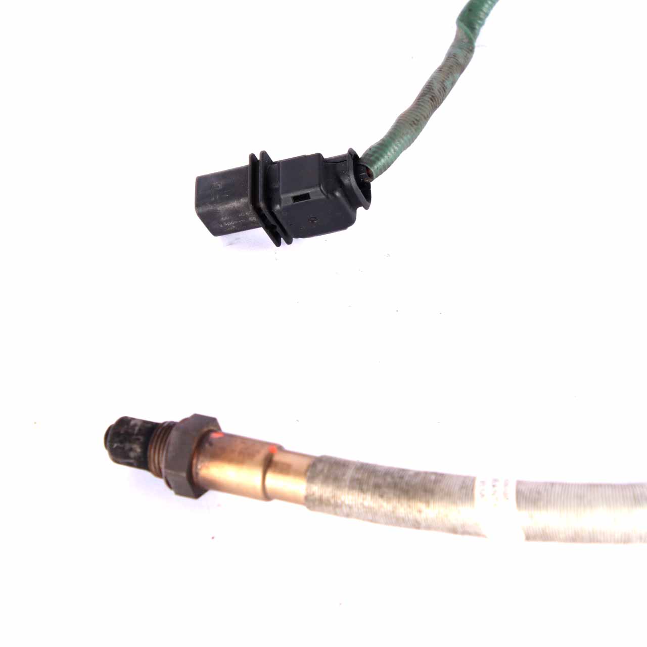  Mercedes W203 W204 W212 Lambda Sensor Petrol Oxygen Probe A0045428618