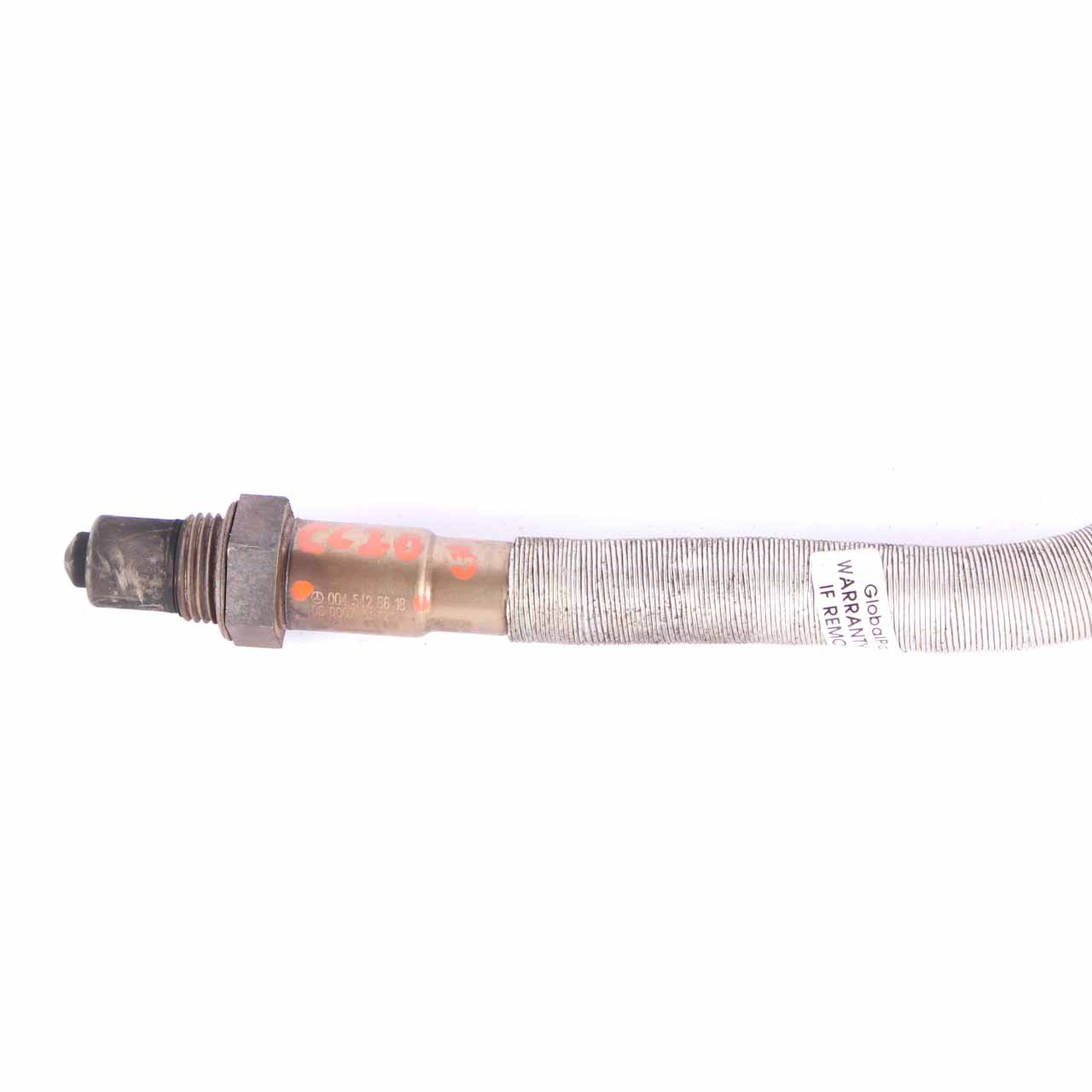  Mercedes W203 W204 W212 Lambda Sensor Petrol Oxygen Probe A0045428618