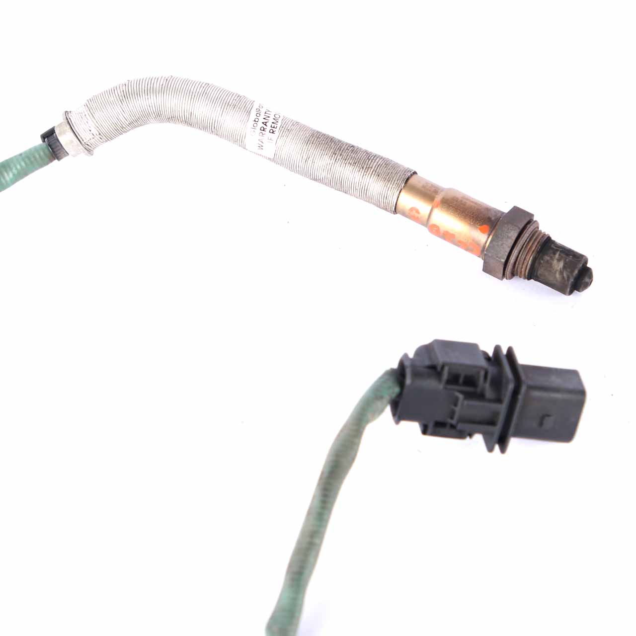  Mercedes W203 W204 W212 Lambda Sensor Petrol Oxygen Probe A0045428618