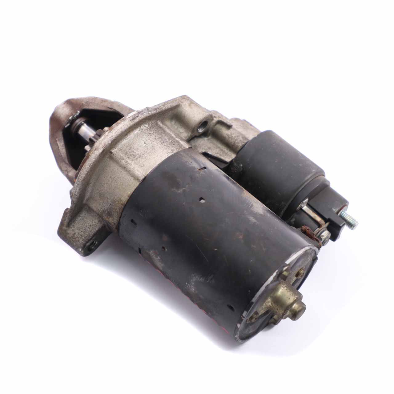 Anlasser Mercedes W163 R170 W210 W901 Dieselmotor Aktuator A0051510601