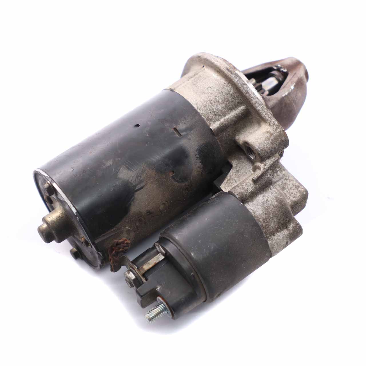 Anlasser Mercedes W163 R170 W210 W901 Dieselmotor Aktuator A0051510601