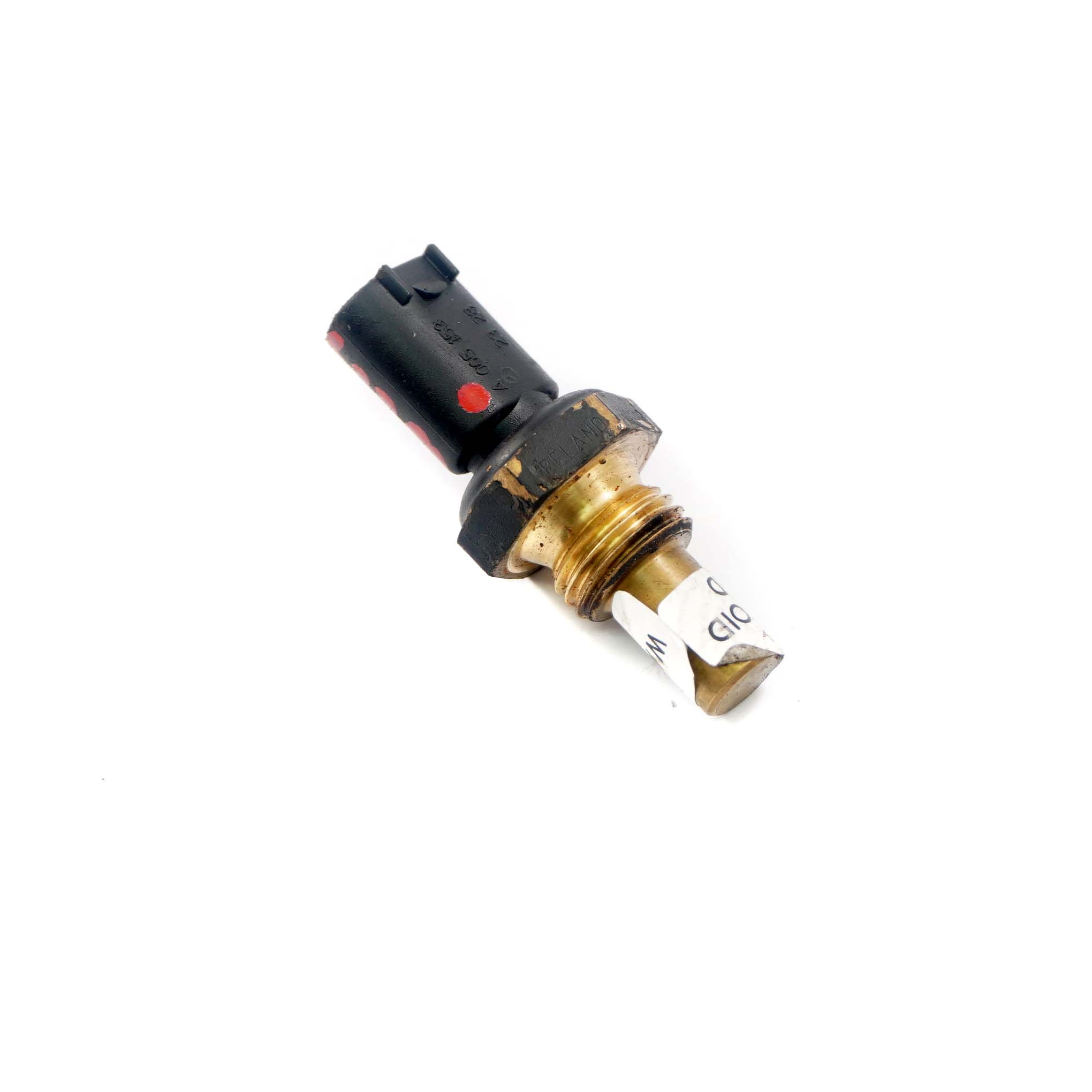 Temperatursensor Mercedes W204 W221 Kühlmittel Wasser Sensor A0051532328 