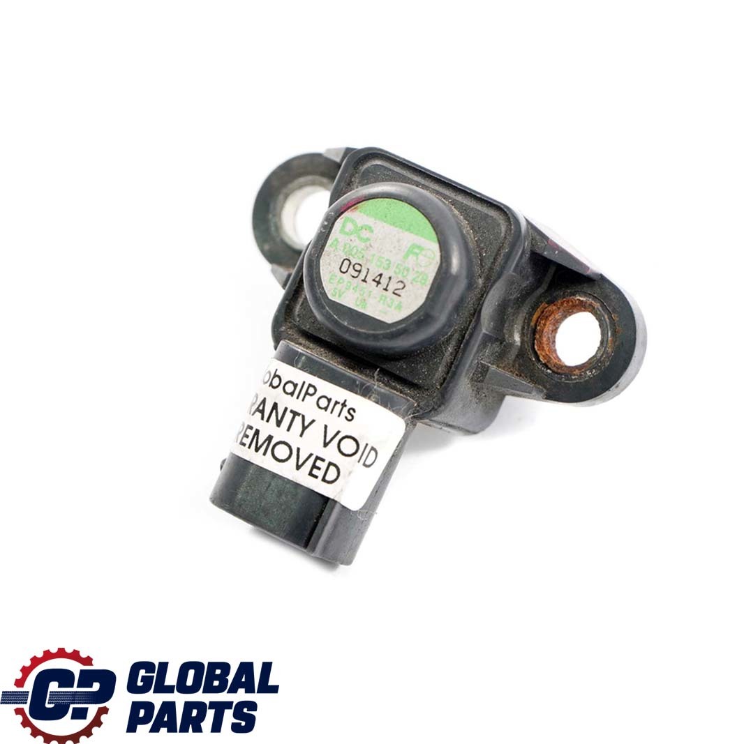 Mercedes-Benz W203 W204 W211 W220 Drucksensor Ladedruck Sensor A0051535028