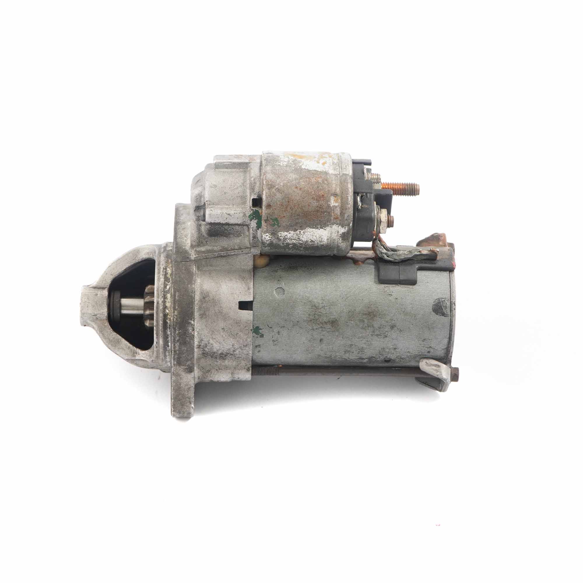 Mercedes W169 W245 Benzin Anlasser Motor A0061510301