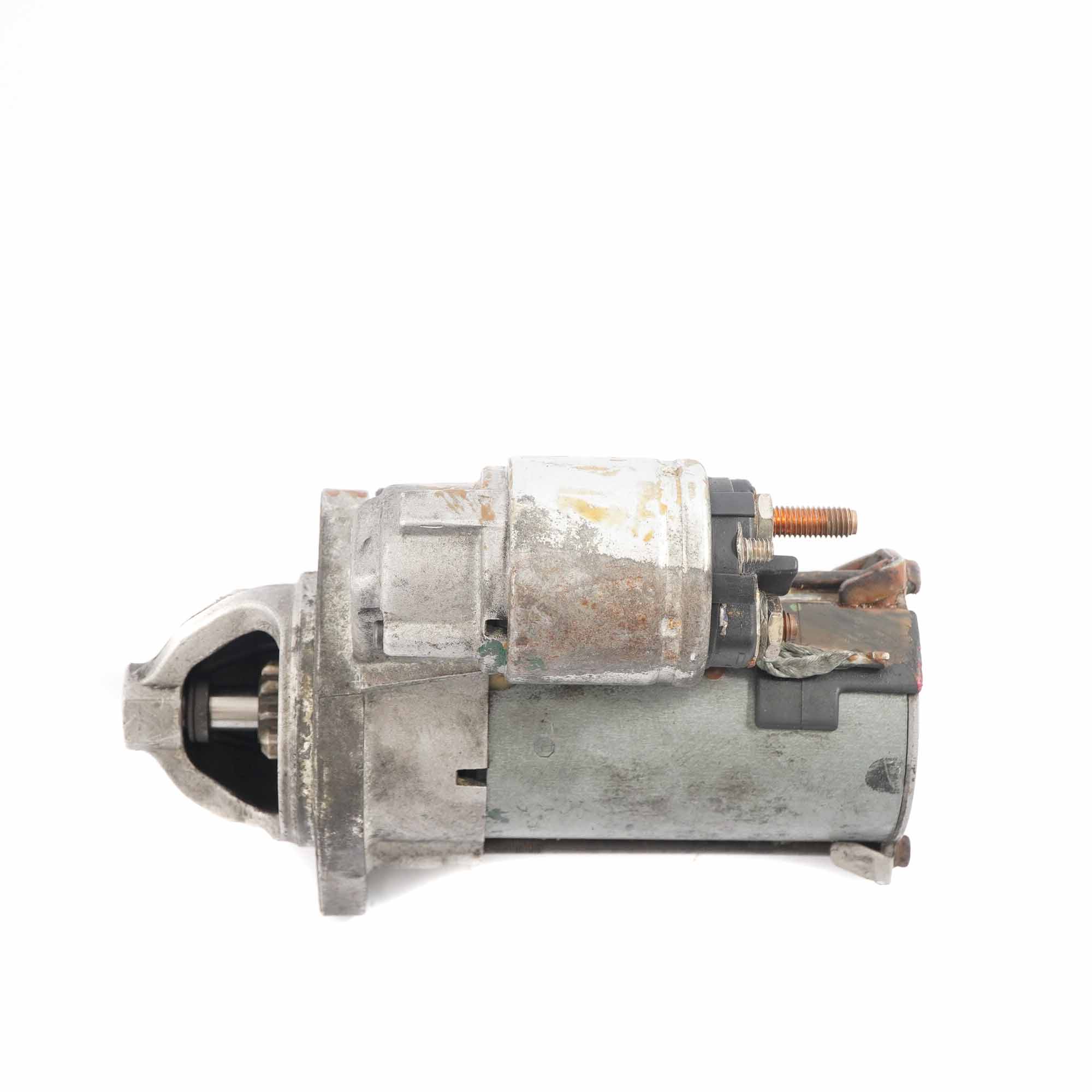 Mercedes W169 W245 Benzin Anlasser Motor A0061510301