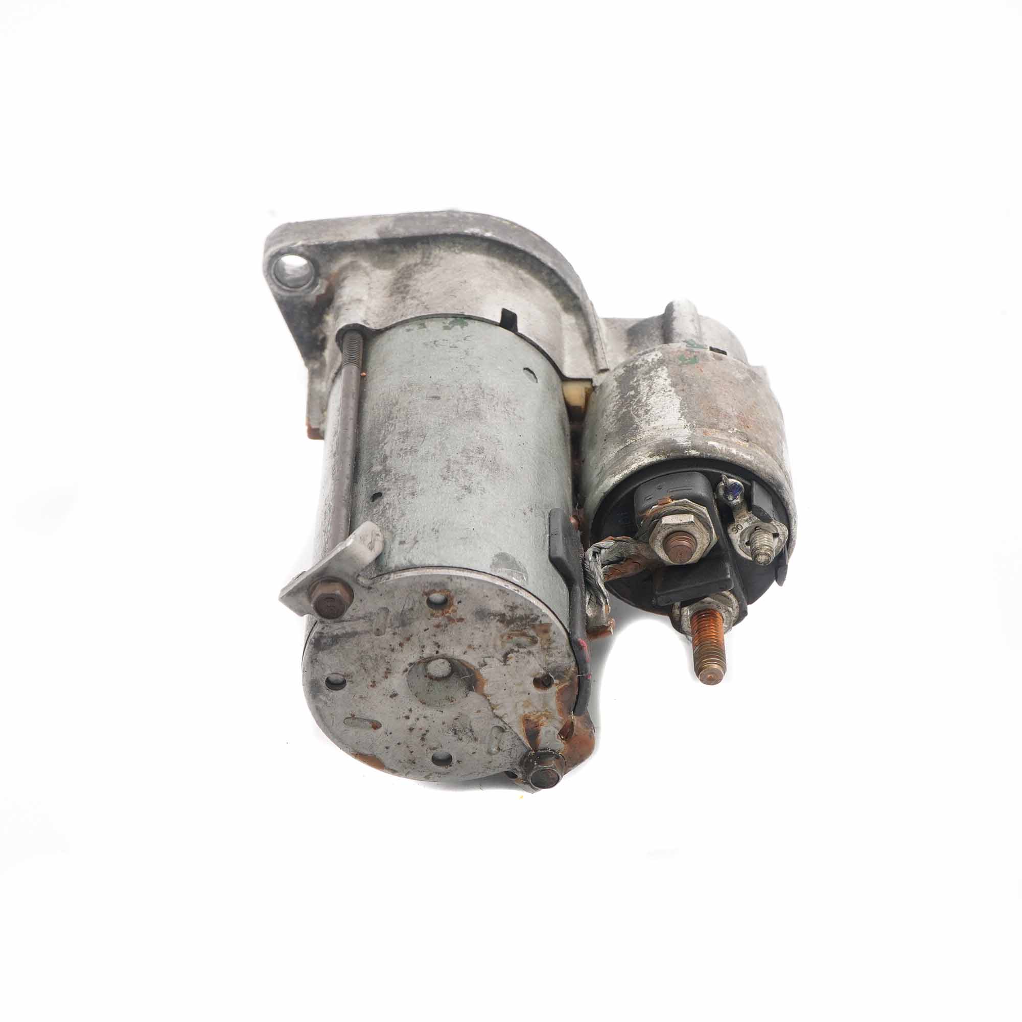 Mercedes W169 W245 Benzin Anlasser Motor A0061510301