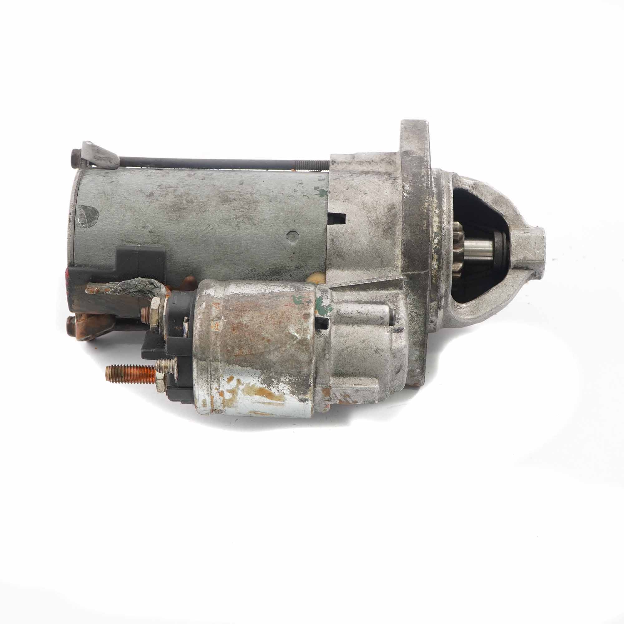 Mercedes W169 W245 Benzin Anlasser Motor A0061510301