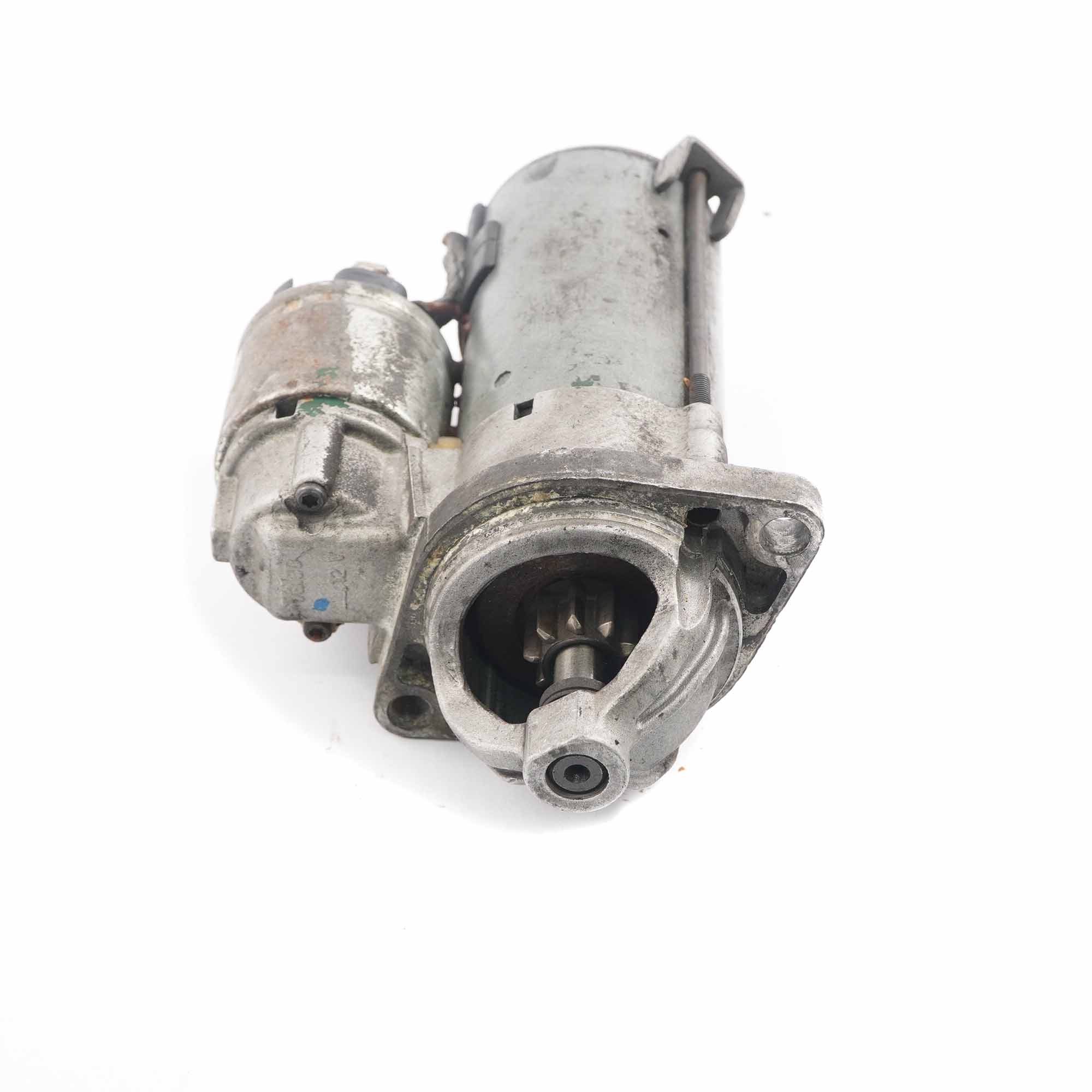 Mercedes W169 W245 Benzin Anlasser Motor A0061510301