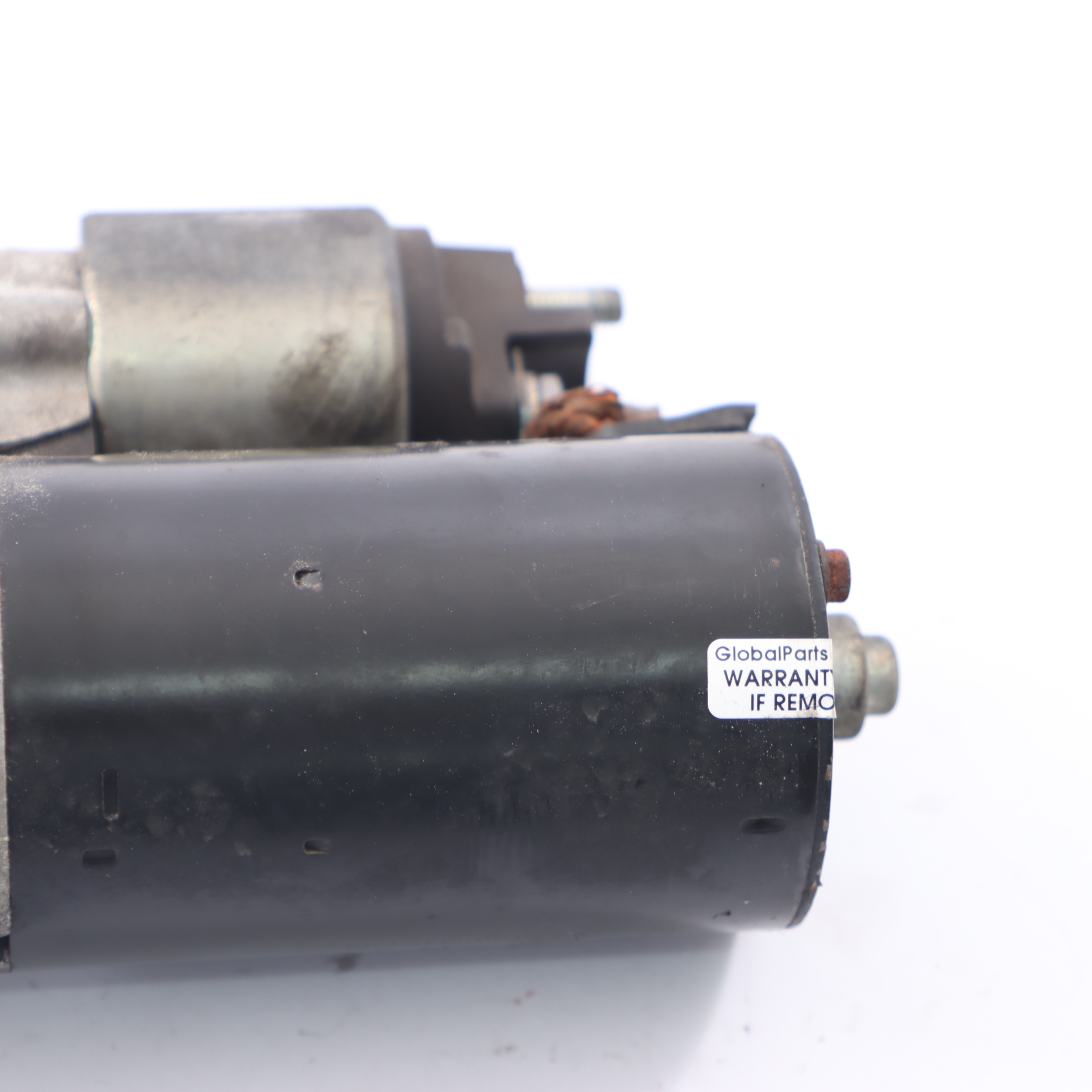 Anlasser Mercedes W906 M272 Motor Diesel Bosch A0061511001