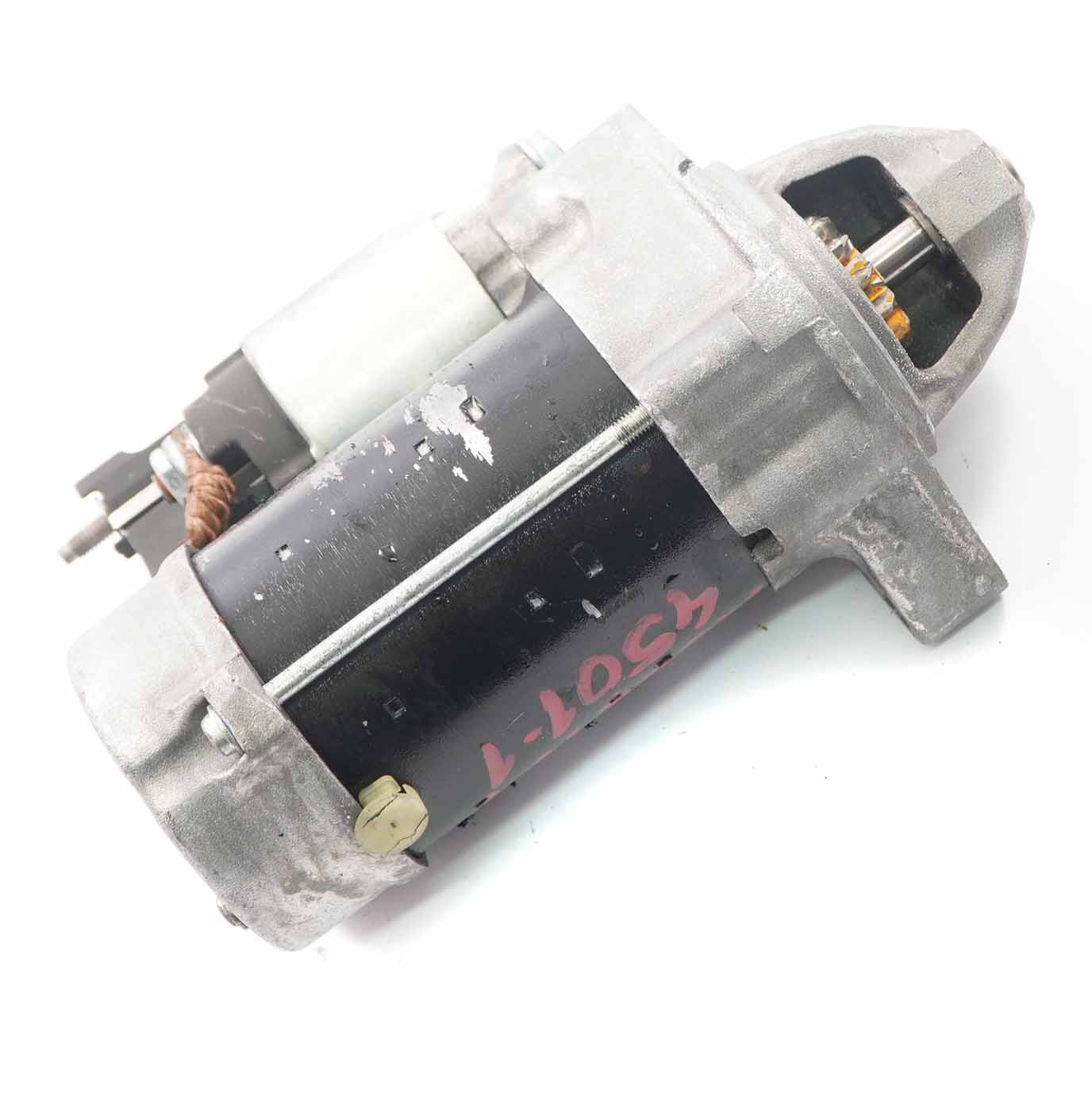 Mercedes W204 W212 Sprinter W906 Anlasser Diesel Motor A0061514501